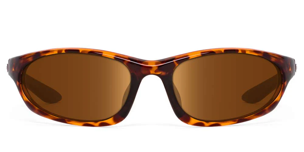 Ocracoke Ocean Inspired Street Style Sunglasses - Image 3