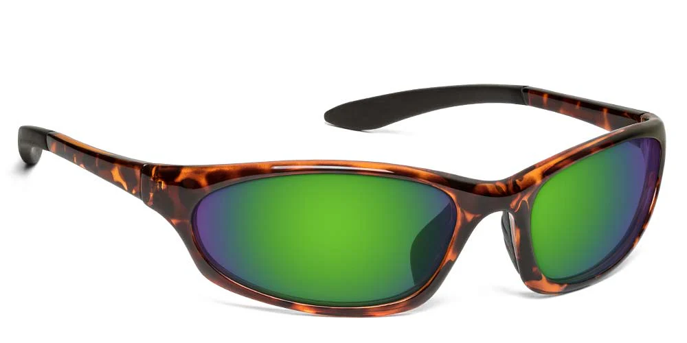 Ocracoke Ocean Inspired Street Style Sunglasses - Image 5