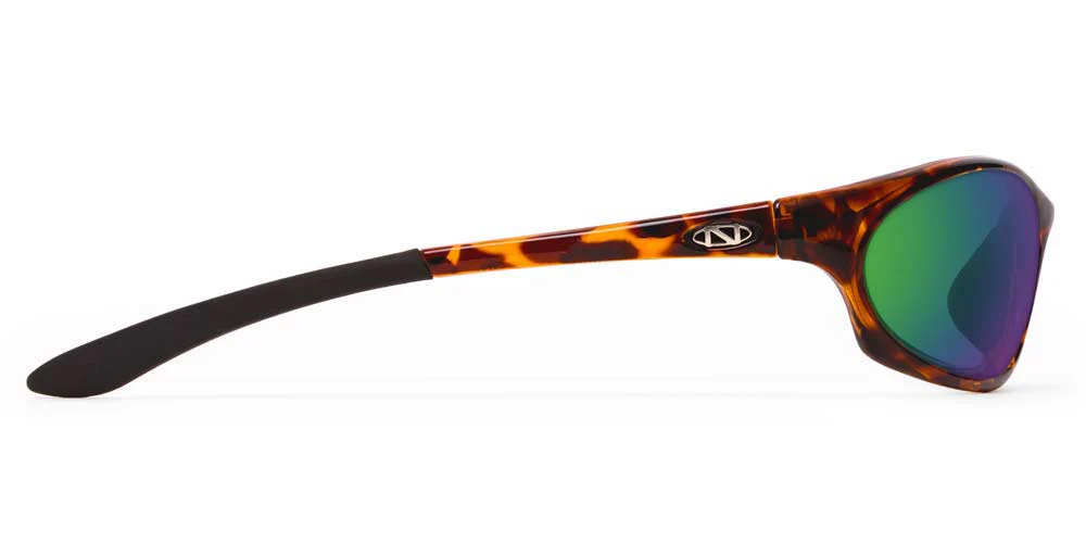 Ocracoke Ocean Inspired Street Style Sunglasses - Image 6