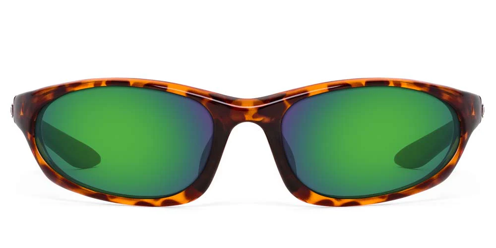 Ocracoke Ocean Inspired Street Style Sunglasses - Image 7