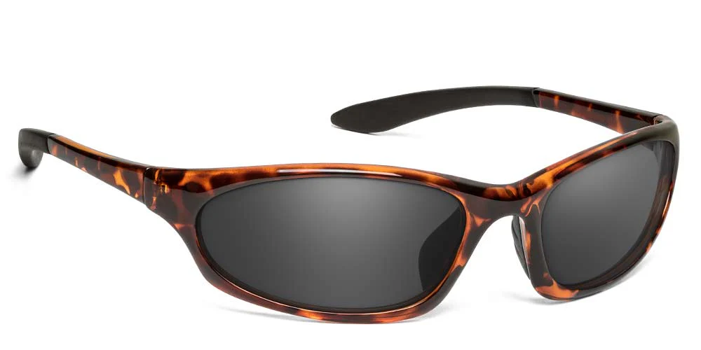 Ocracoke Ocean Inspired Street Style Sunglasses - Image 9