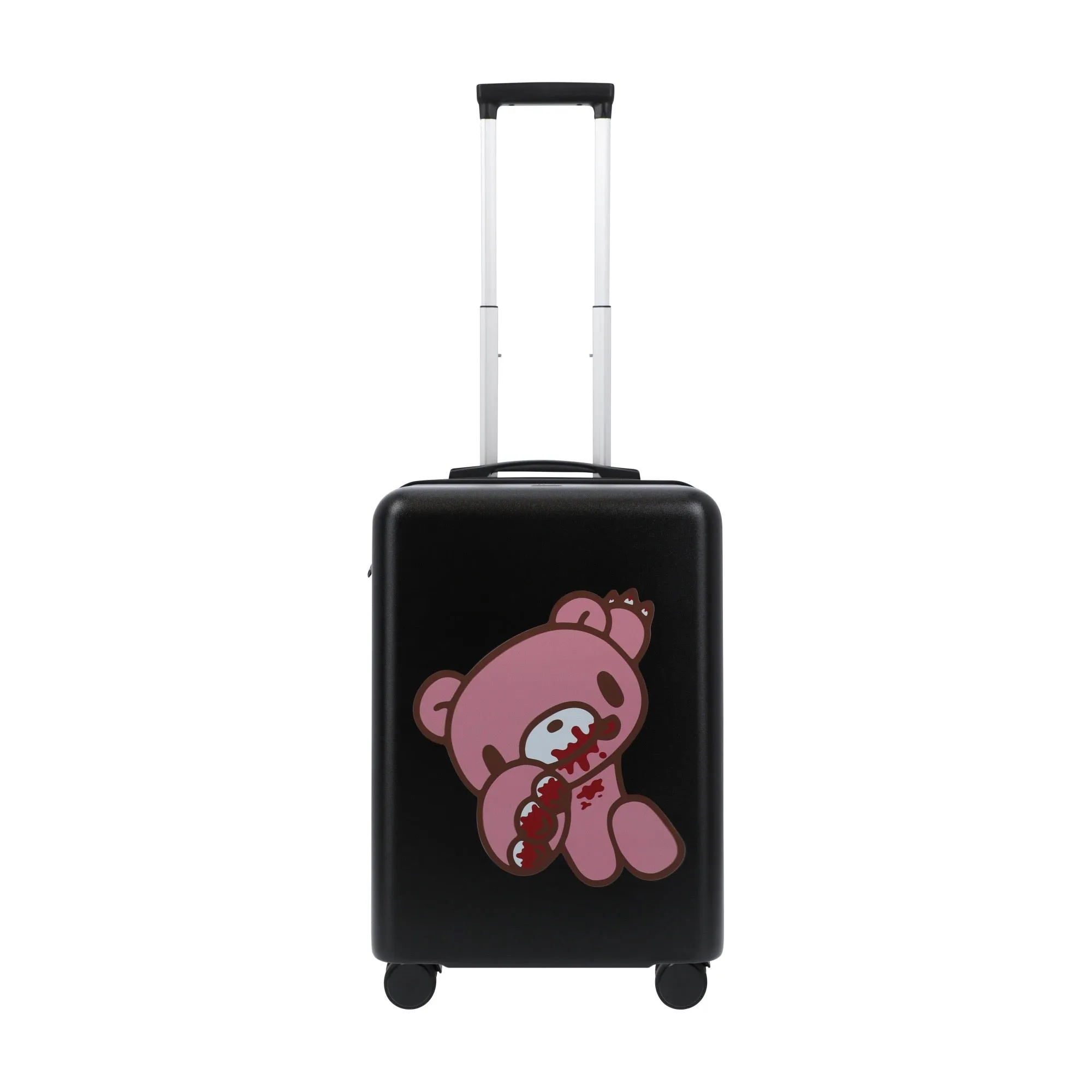 Octas Gloomy Bear 22.5" Carry-On Suitcase Luggage - Image 2