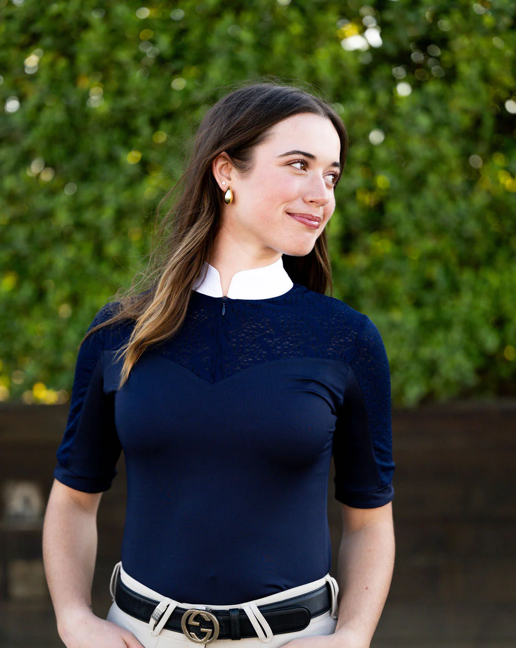 OLIVIA Show Shirt - Image 10