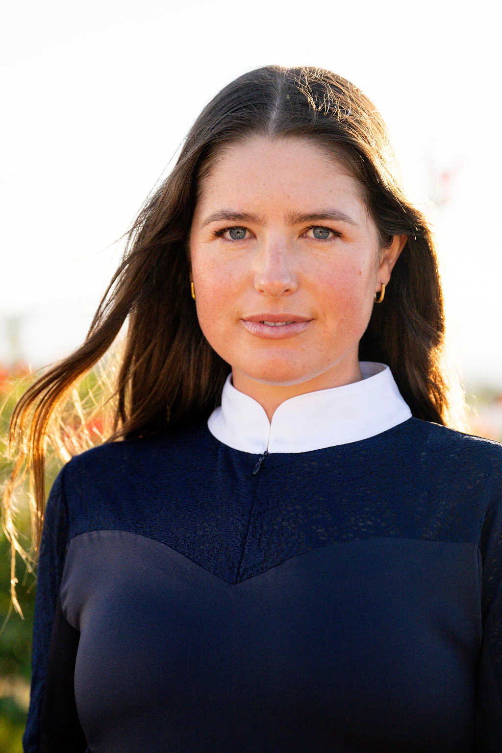 OLIVIA Show Shirt - Image 8
