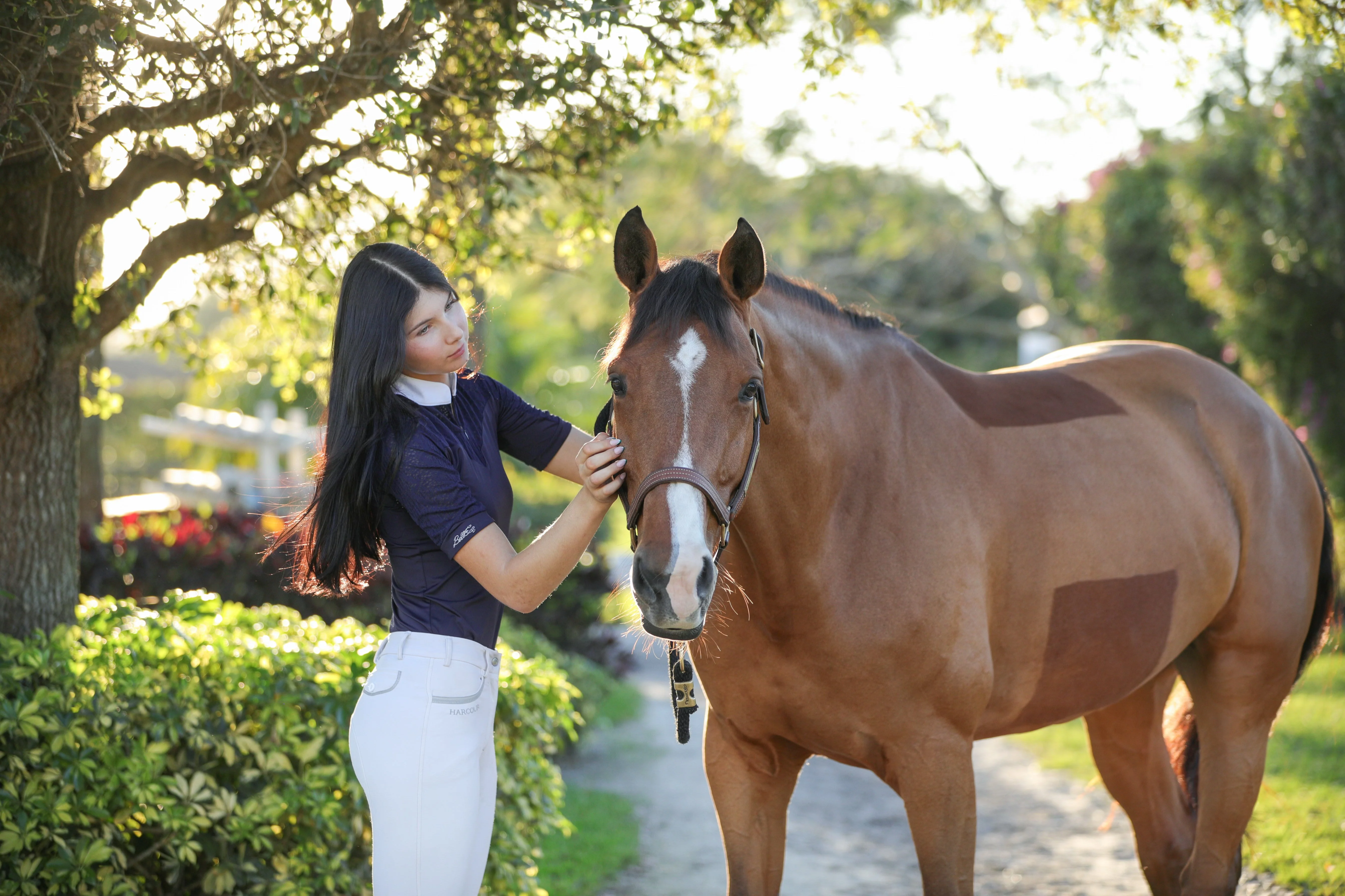 OLIVIA Show Shirt - Image 9