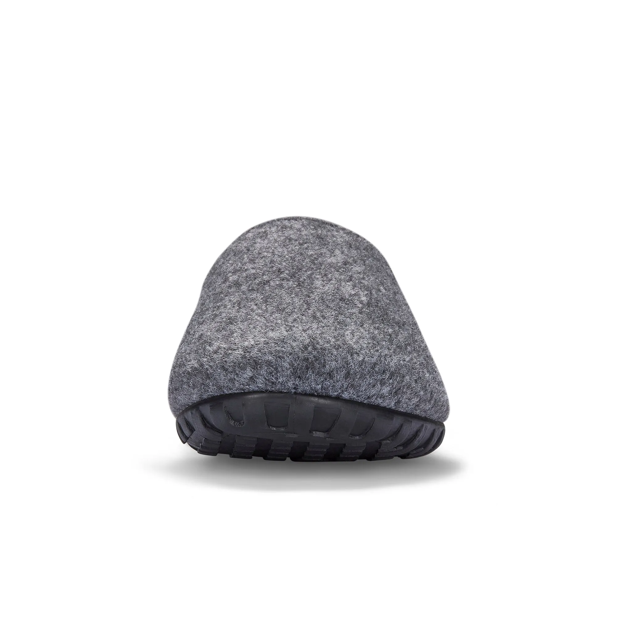 Outback Slippers - Men's - Grey & Charcoal - Image 4