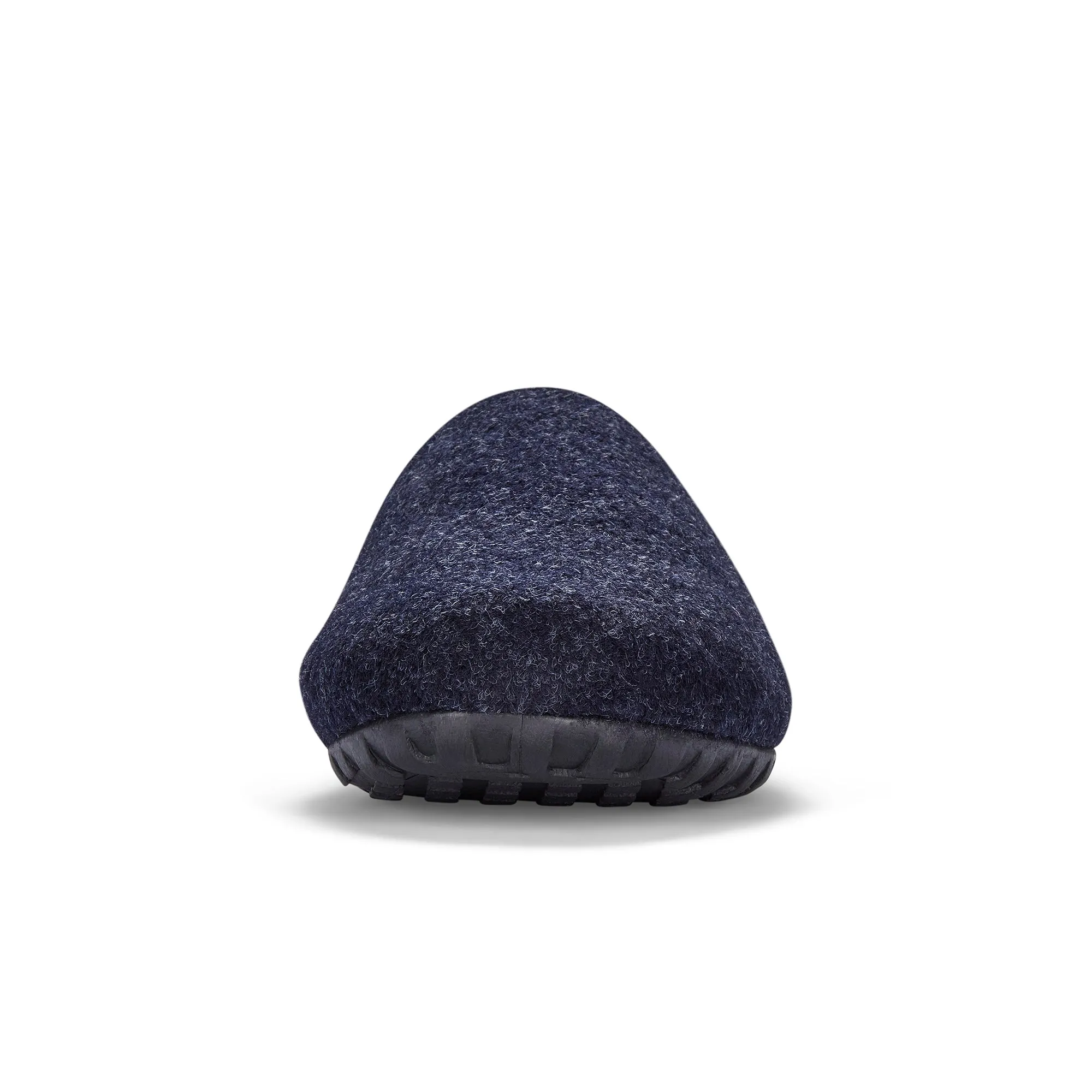 Outback Slippers - Men's - Navy & Grey - Image 9