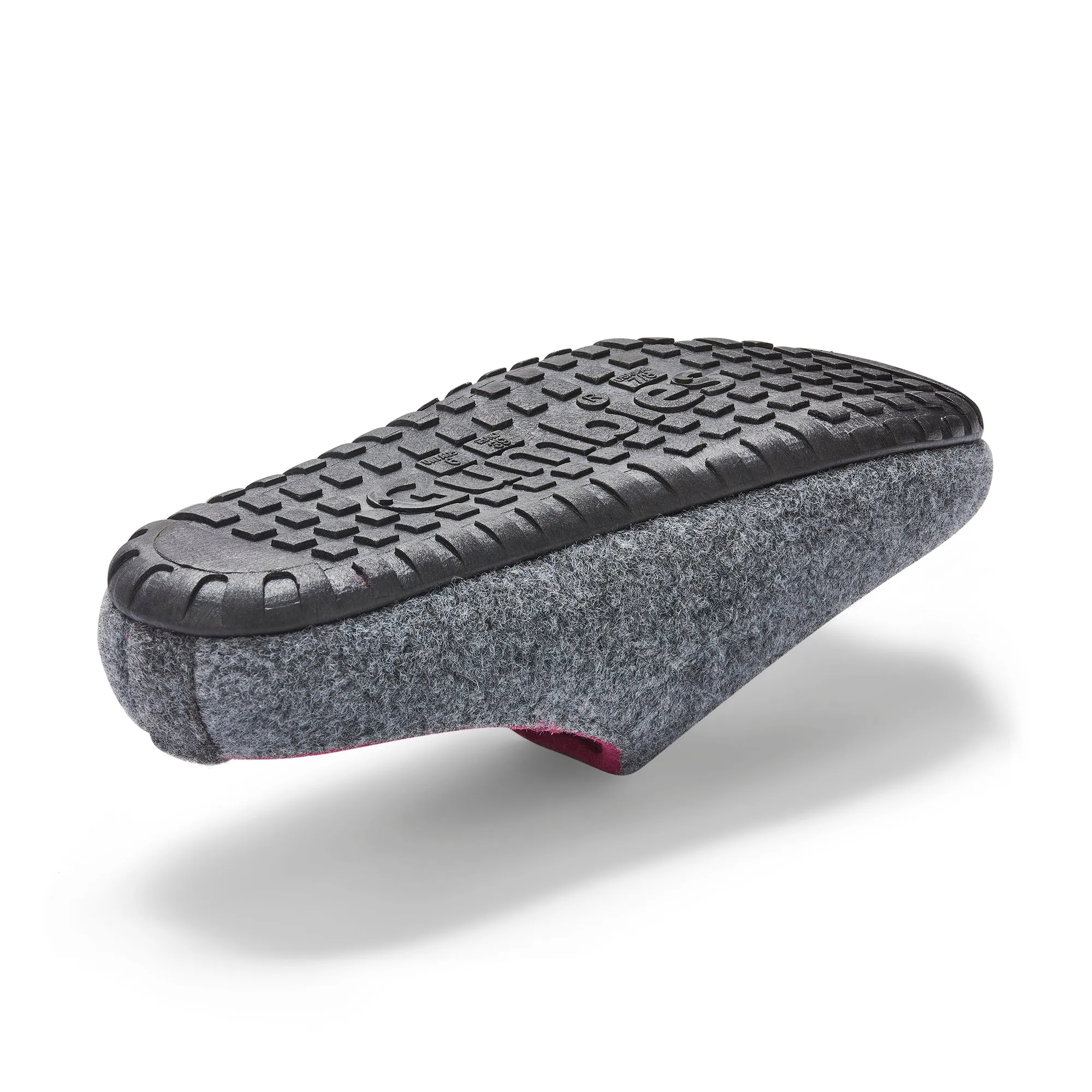 Outback - Women's - Grey & Pink - Image 3
