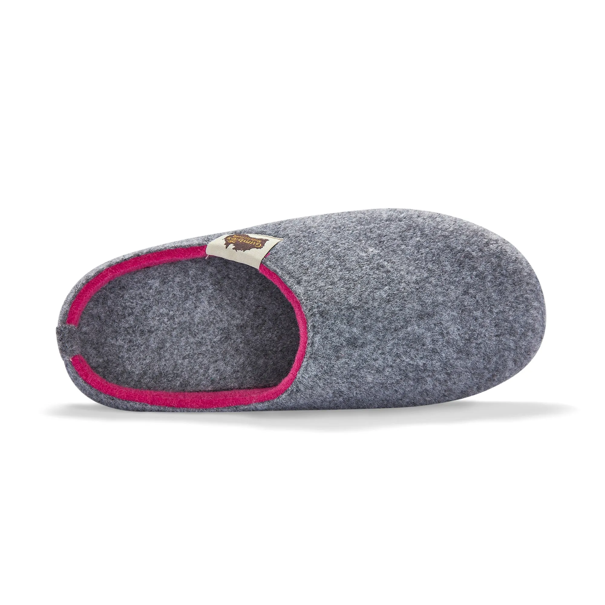 Outback - Women's - Grey & Pink - Image 5
