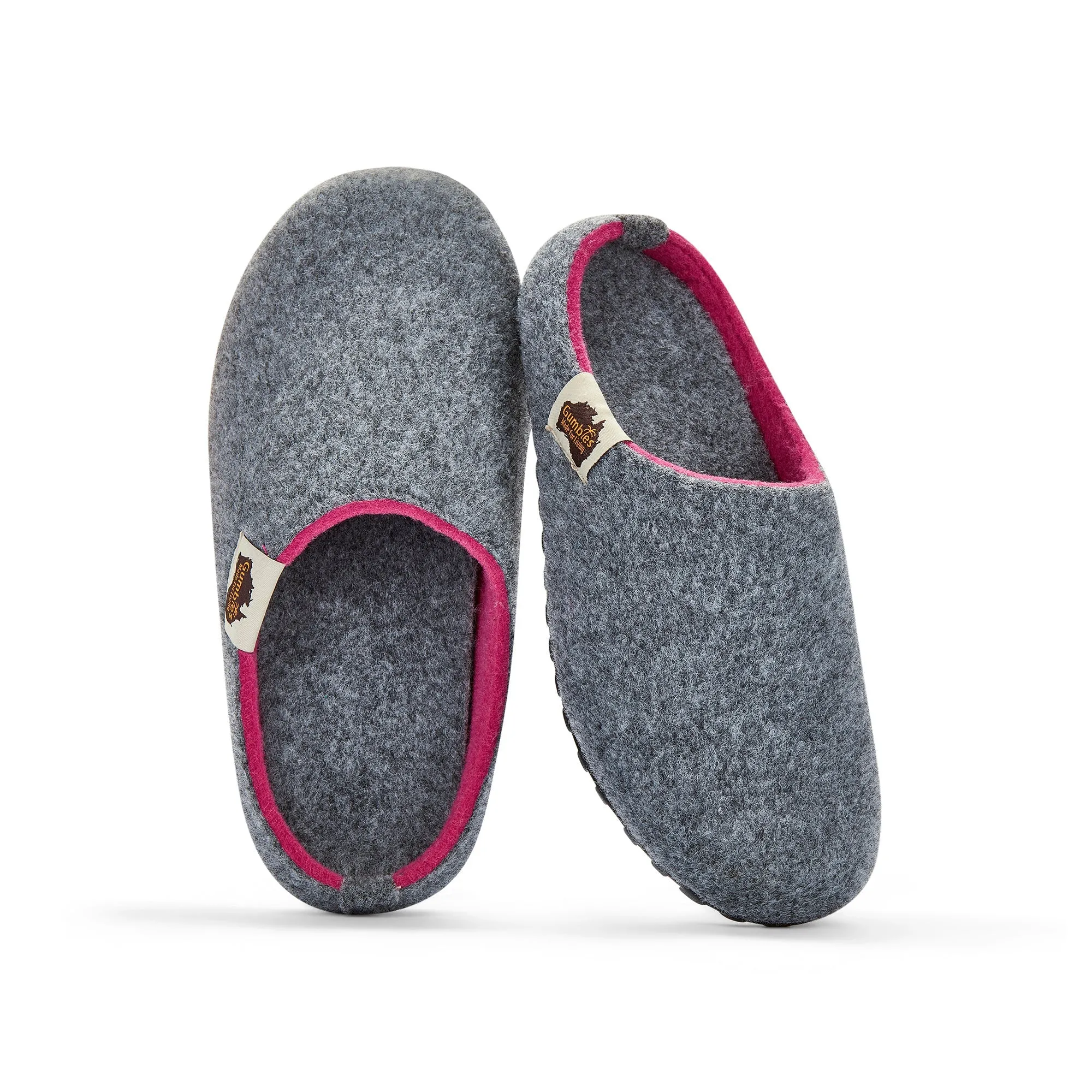 Outback - Women's - Grey & Pink - Image 7