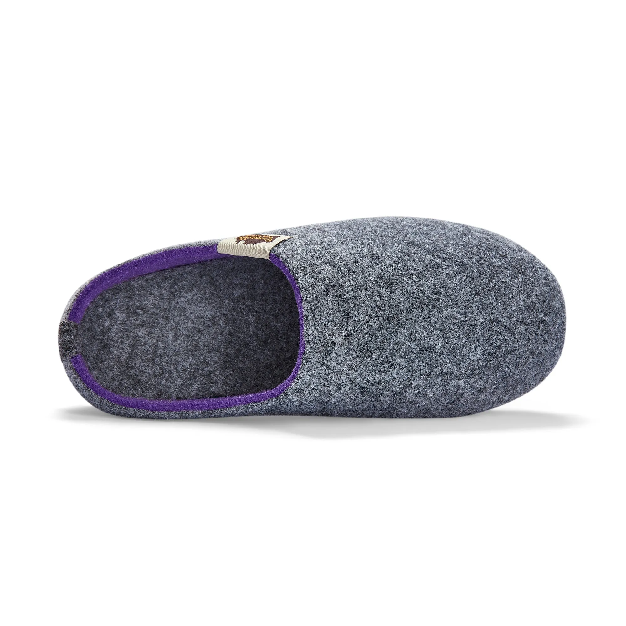 Outback - Women's - Grey & Purple - Image 3