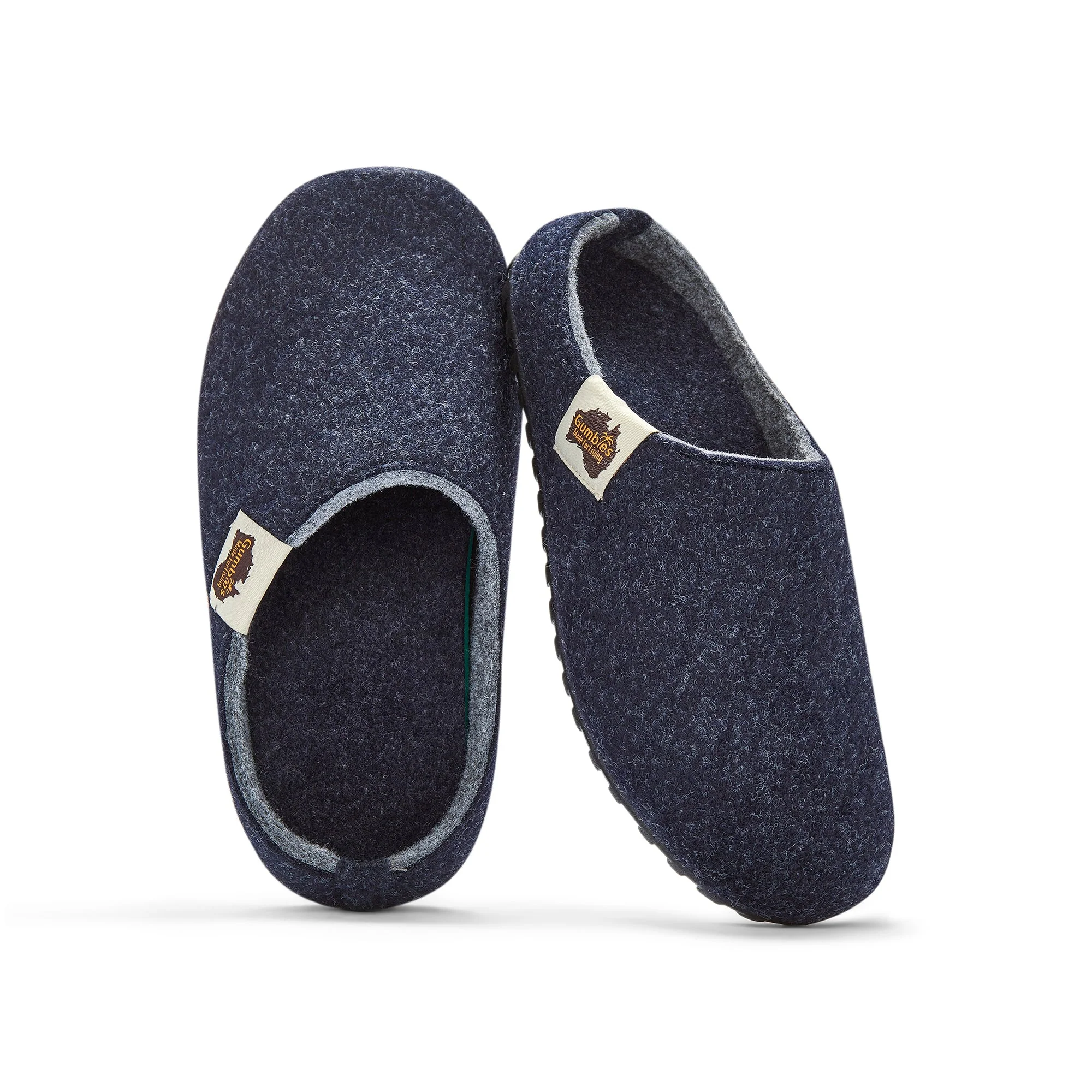 Outback - Women's - Navy & Grey - Image 2