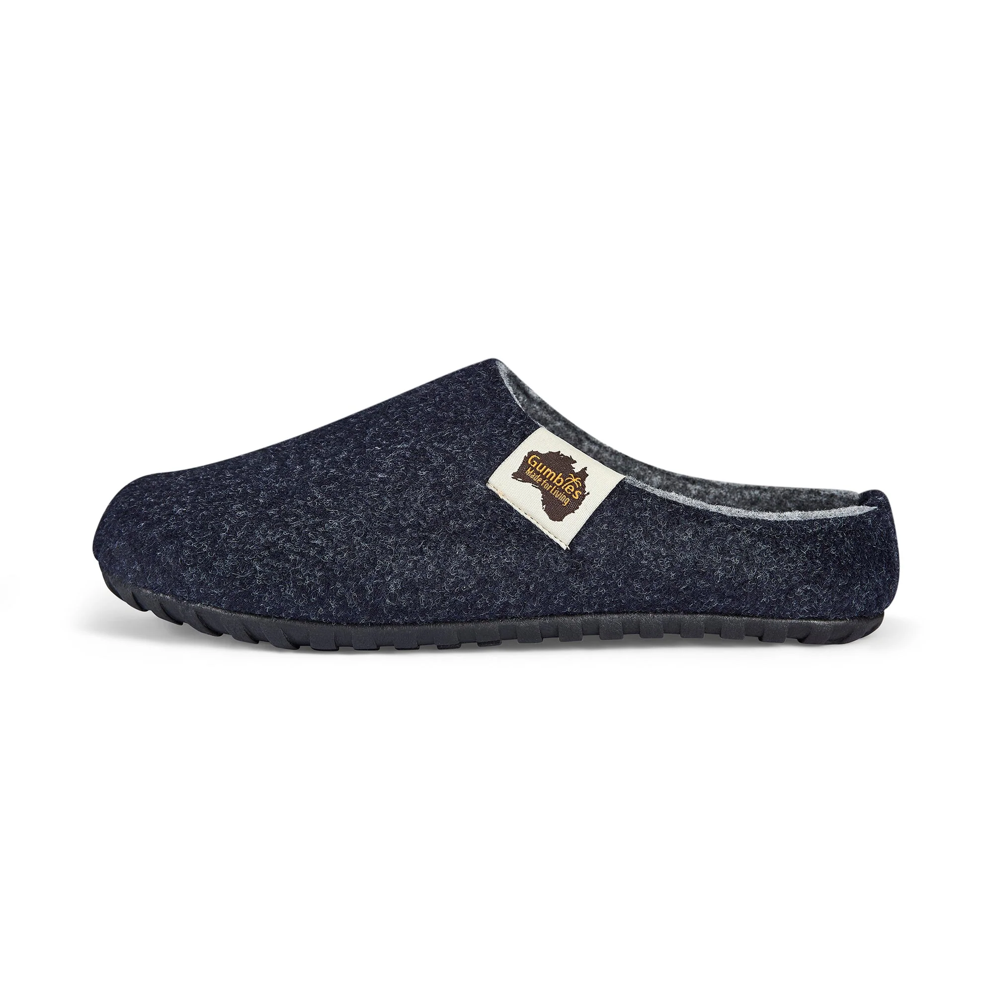 Outback - Women's - Navy & Grey - Image 6