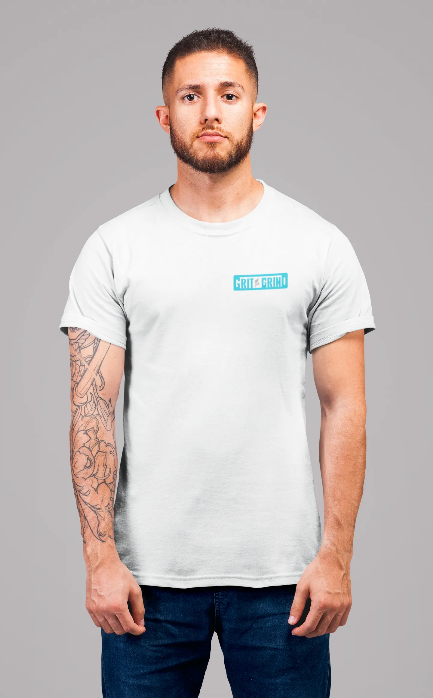 Outdoor Vibes Woods T-Shirt - Image 28