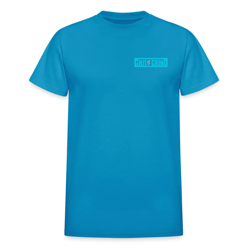 Outdoor Vibes Woods T-Shirt - Image 4