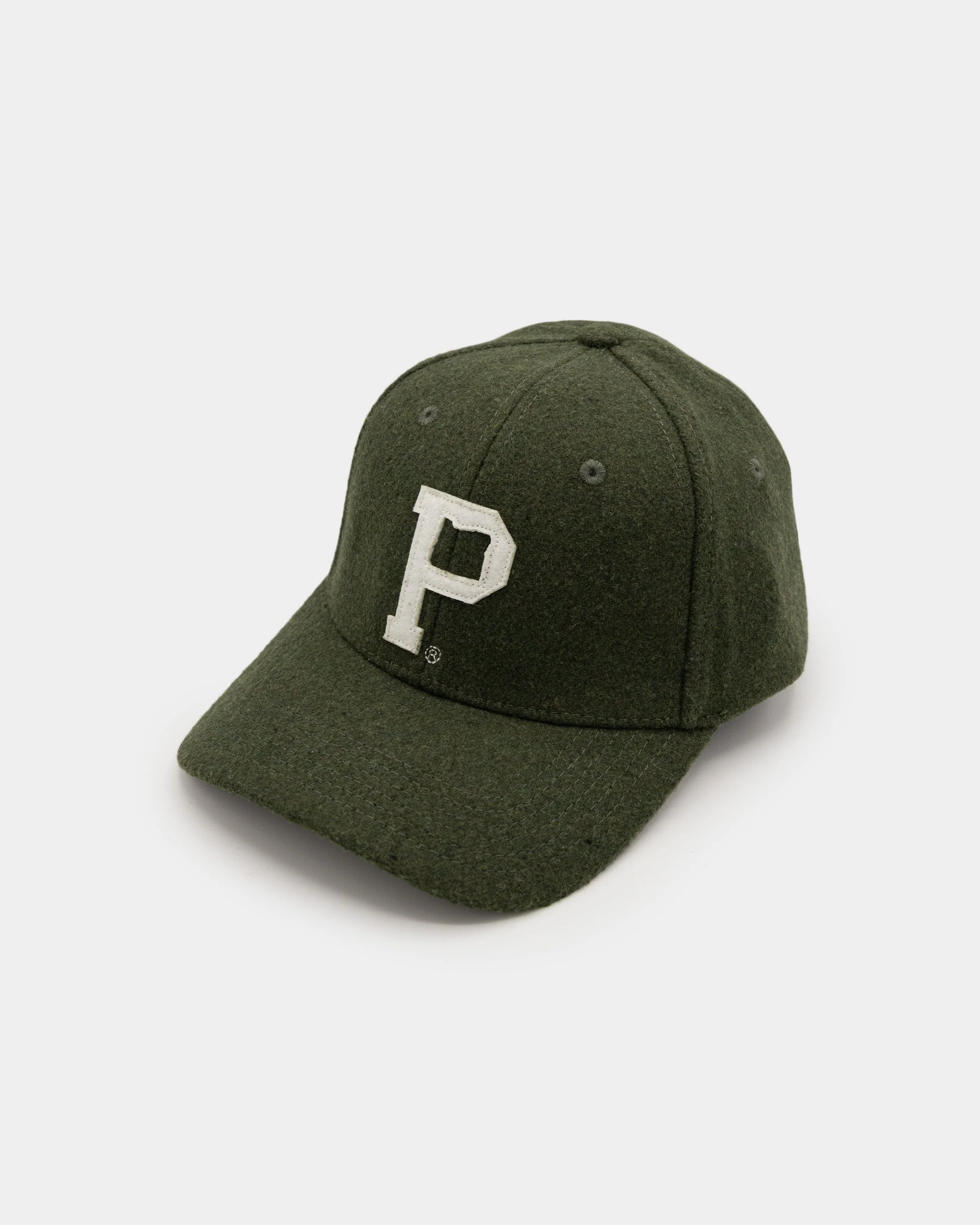 "P" Cap - Core - Image 11