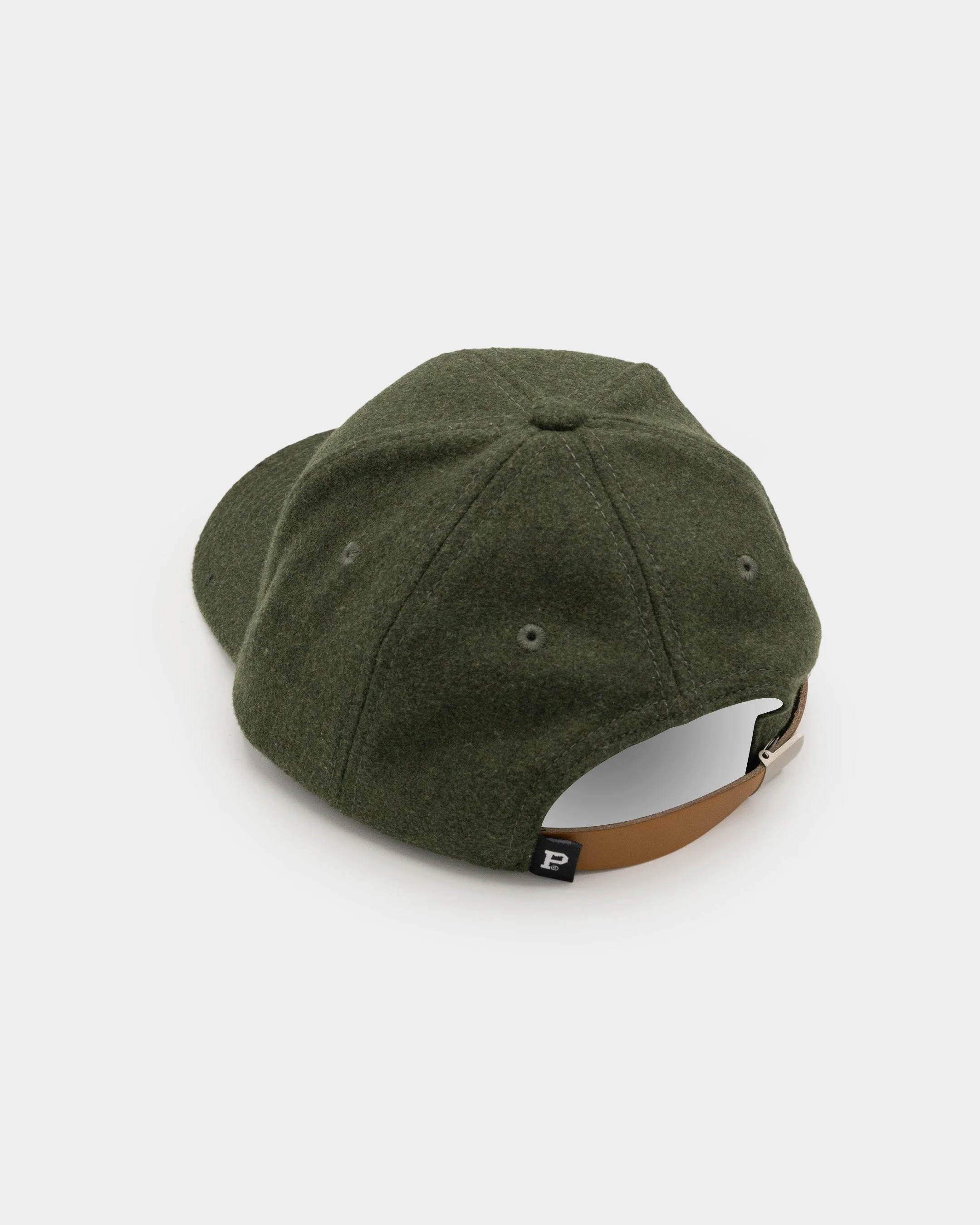 "P" Cap - Core - Image 12