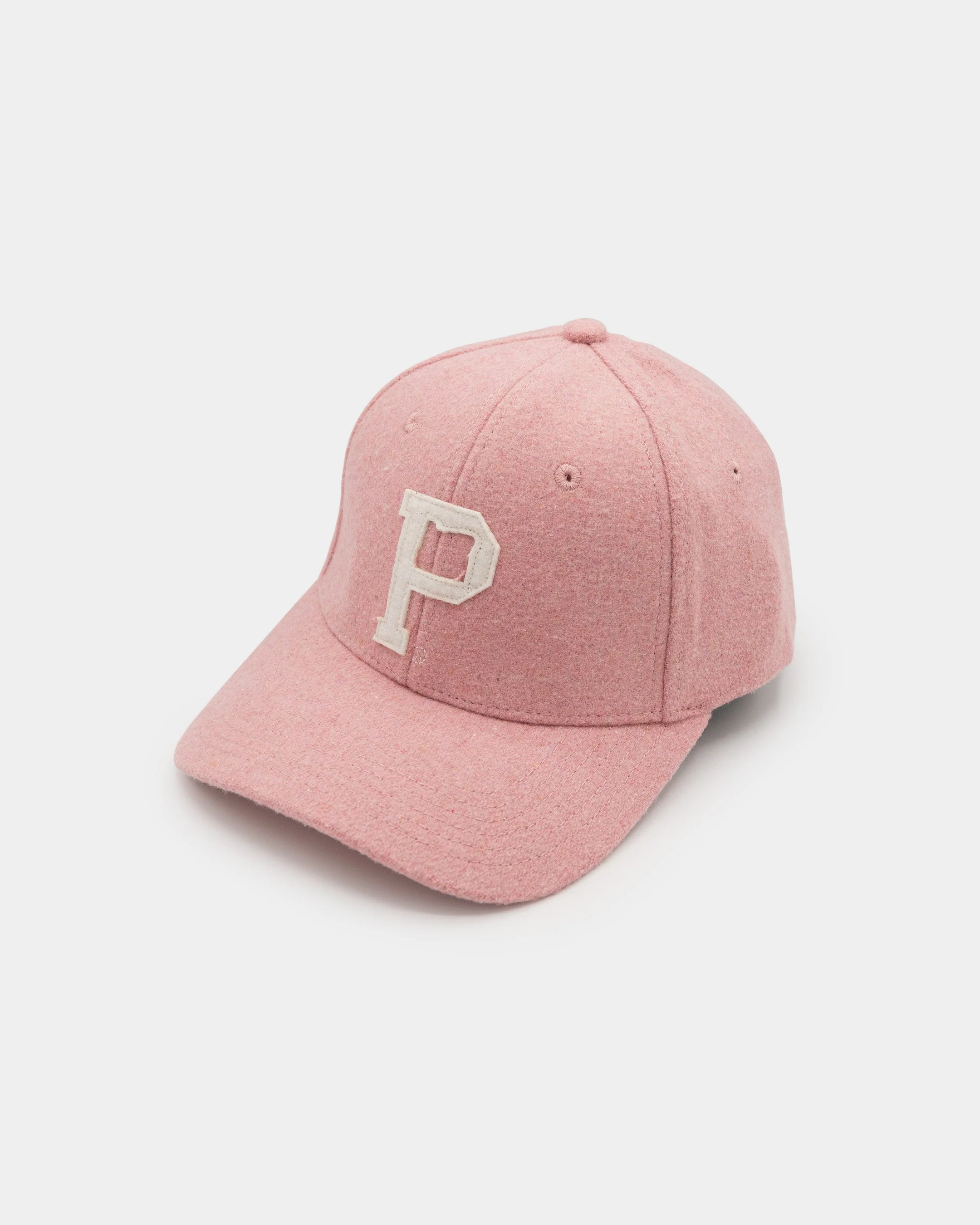 "P" Cap - Core - Image 13