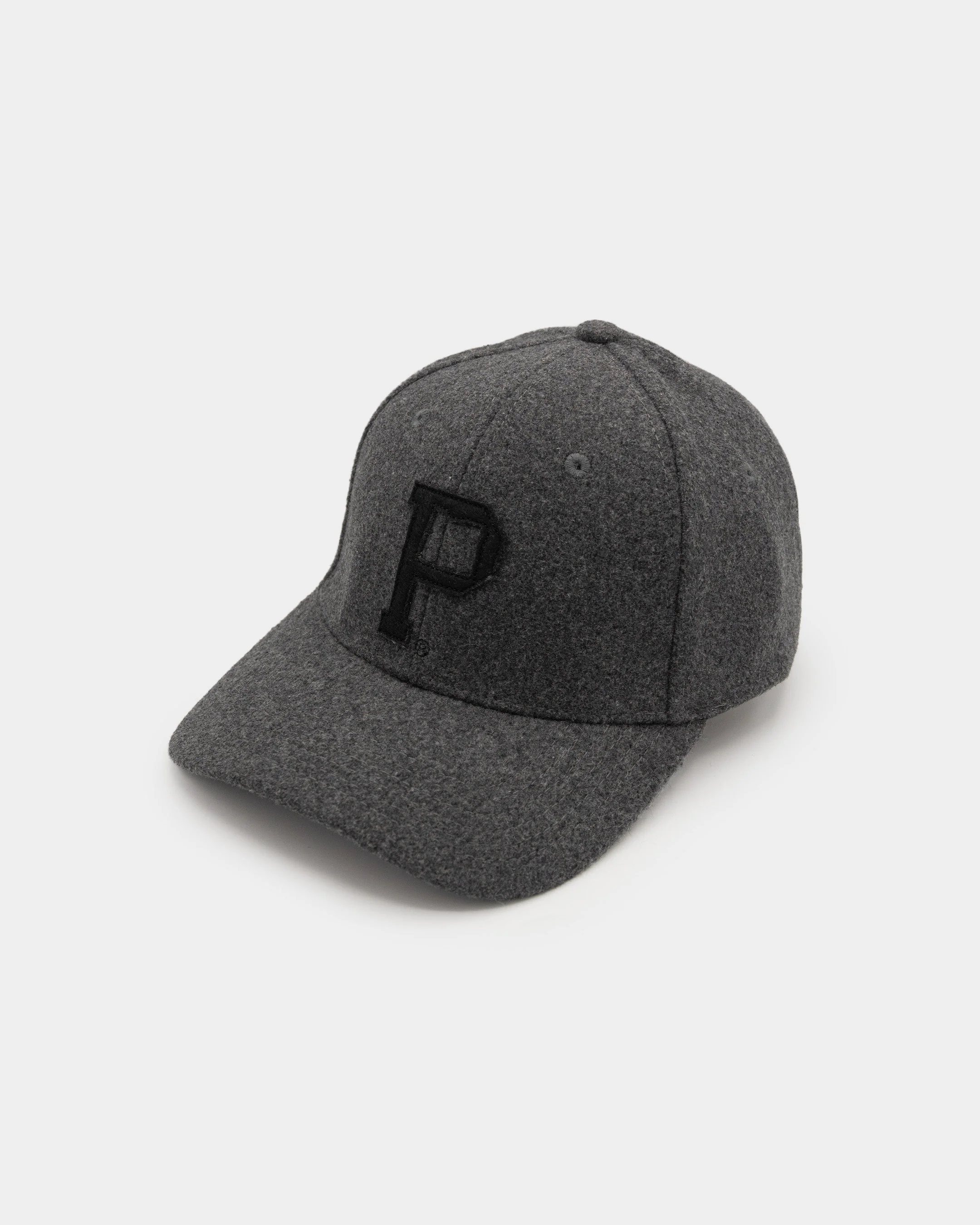 "P" Cap - Core - Image 3