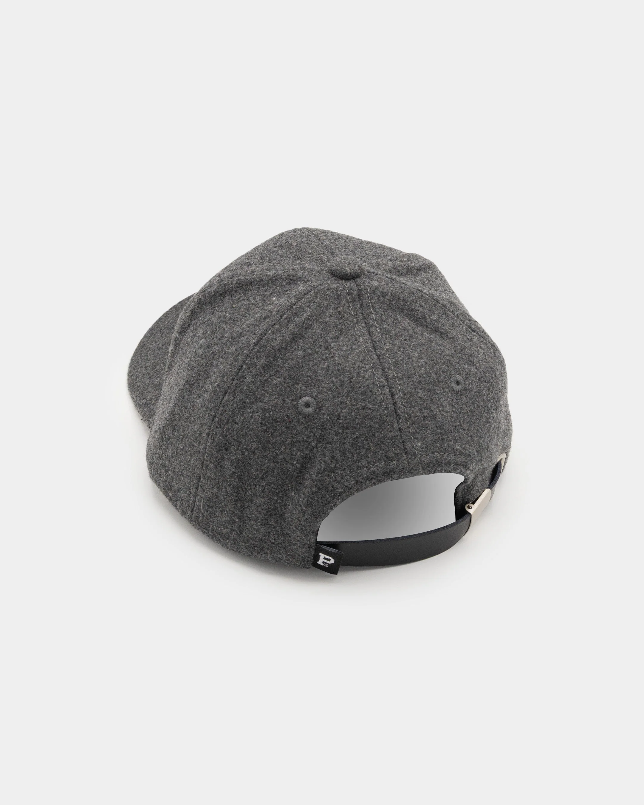 "P" Cap - Core - Image 4
