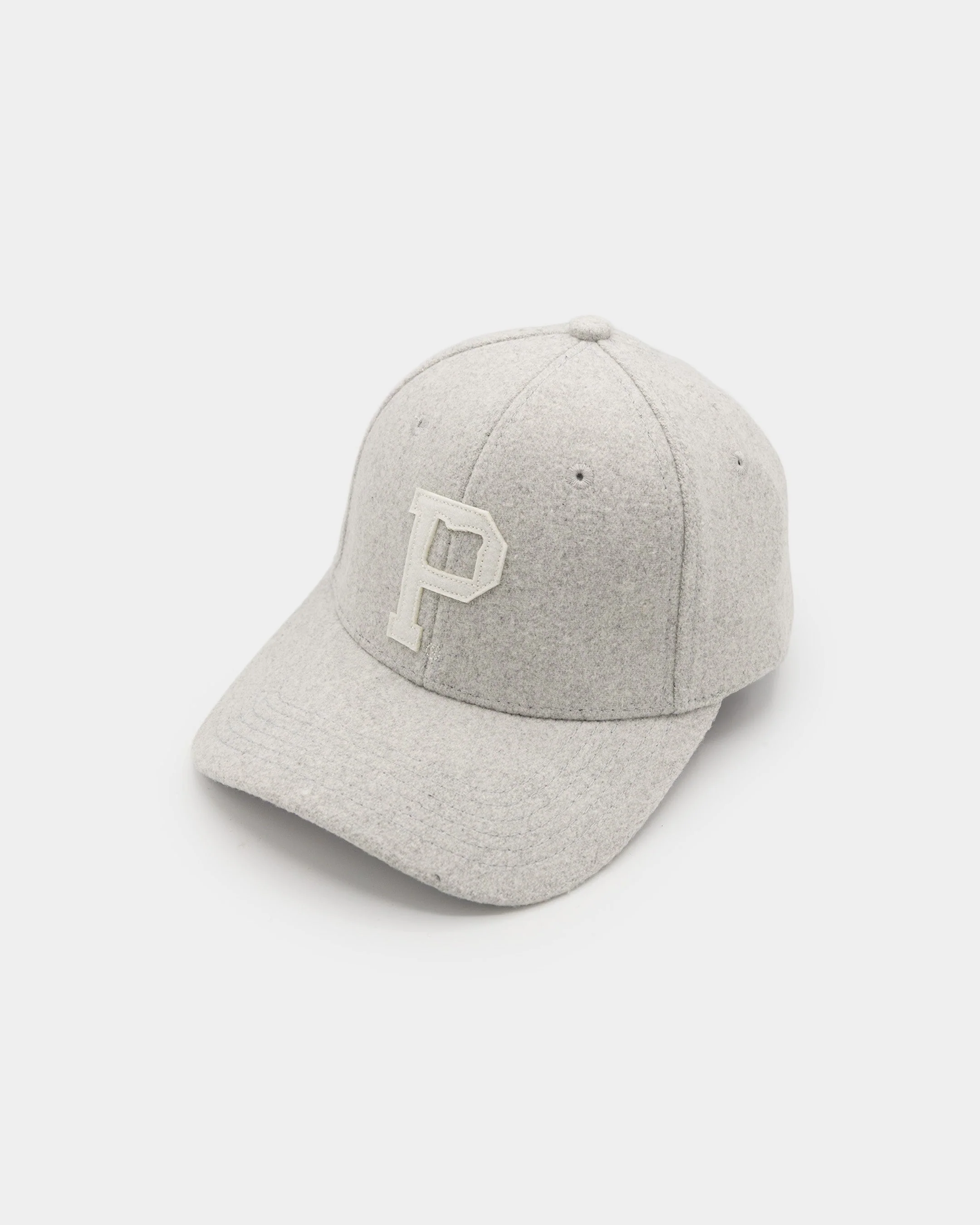 "P" Cap - Core - Image 5