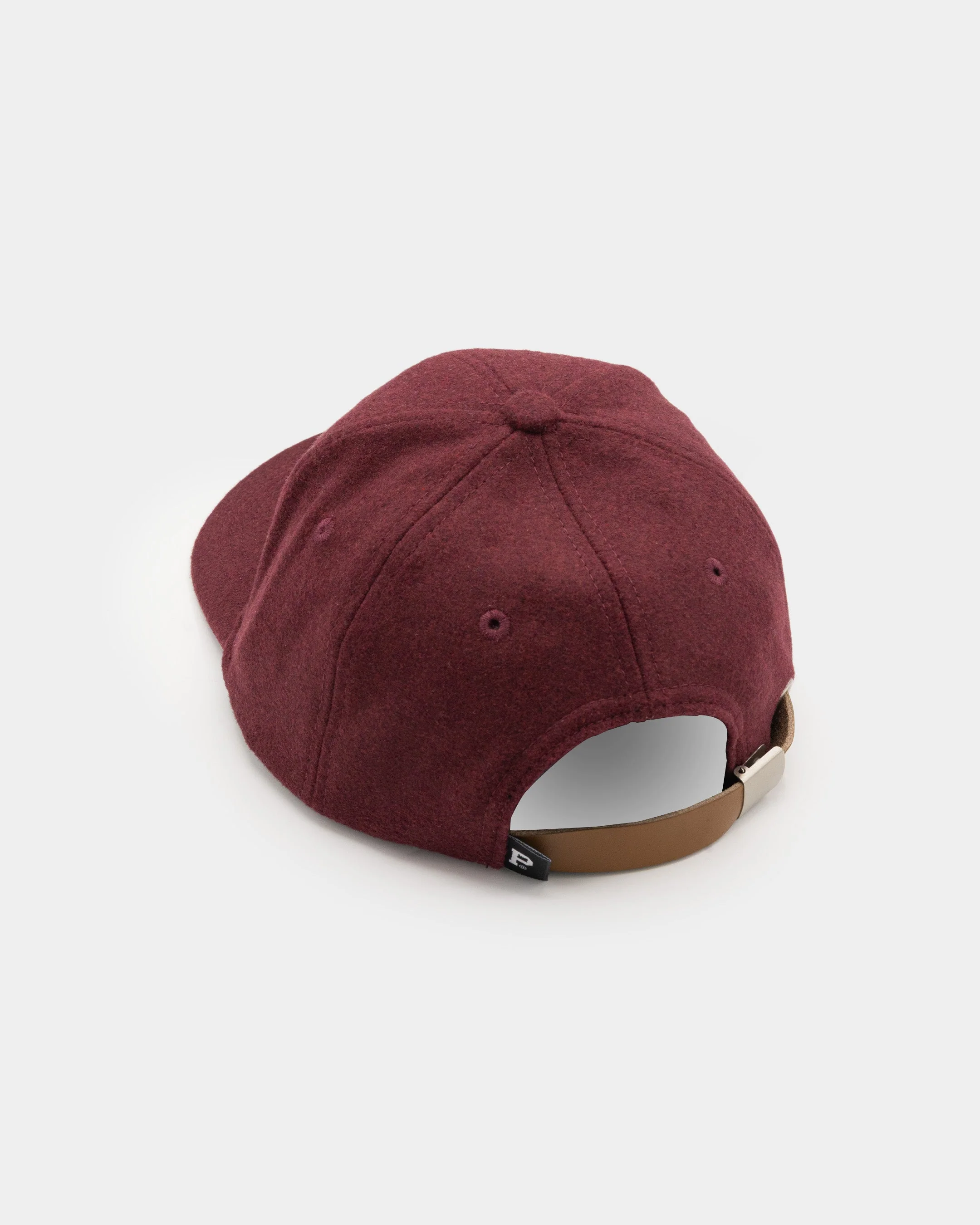 "P" Cap - Core - Image 8