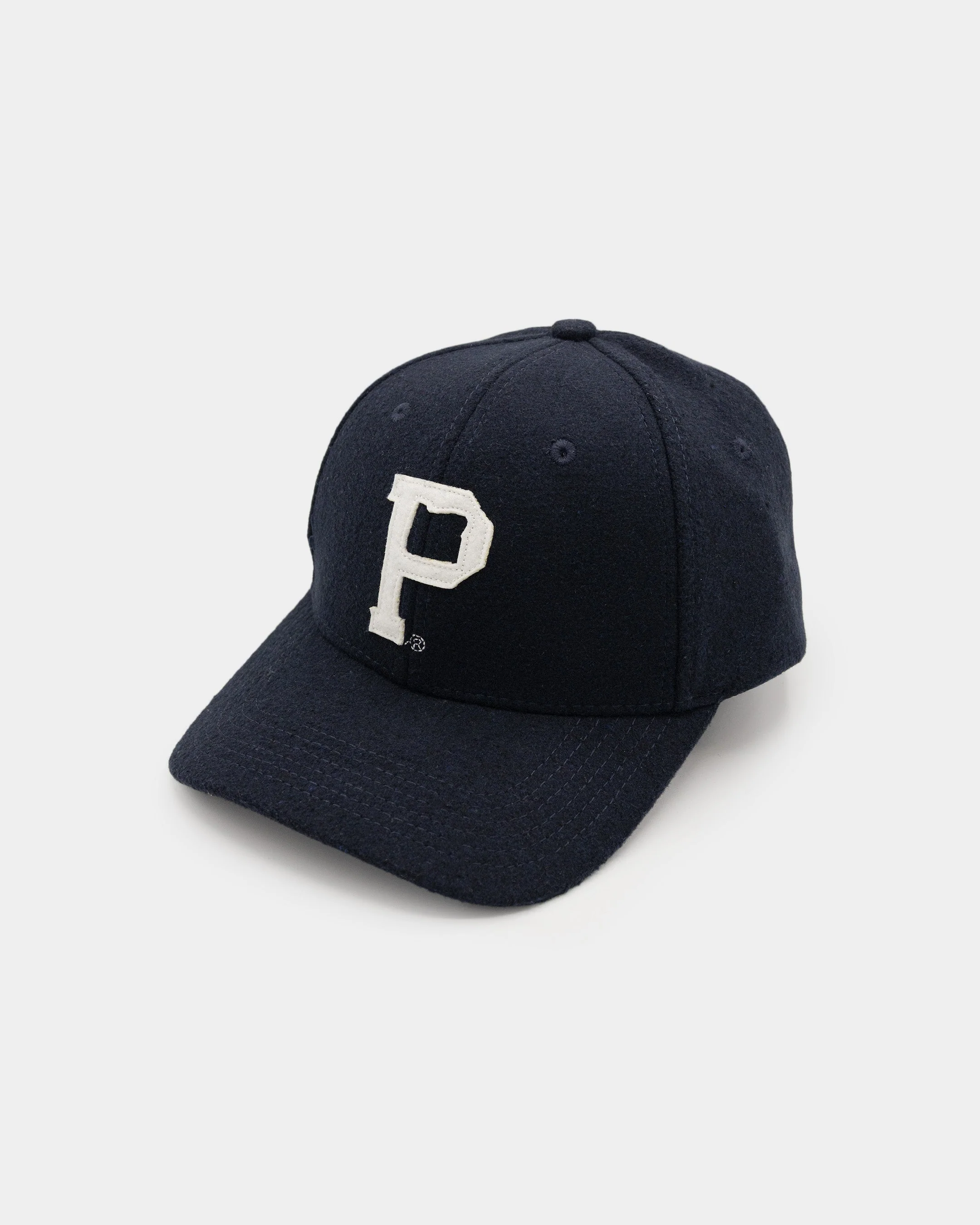 "P" Cap - Core - Image 9