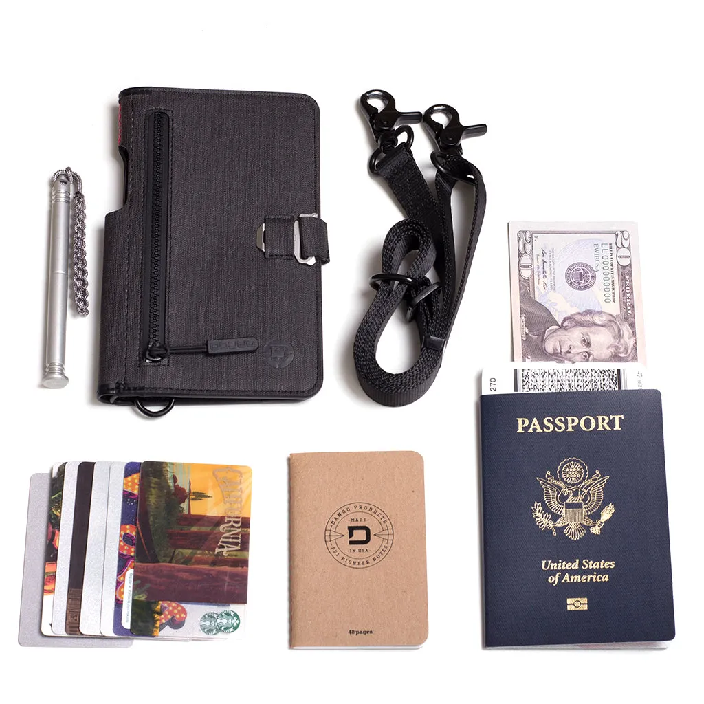 P01, P02, S1 Travel Bundle - Image 2