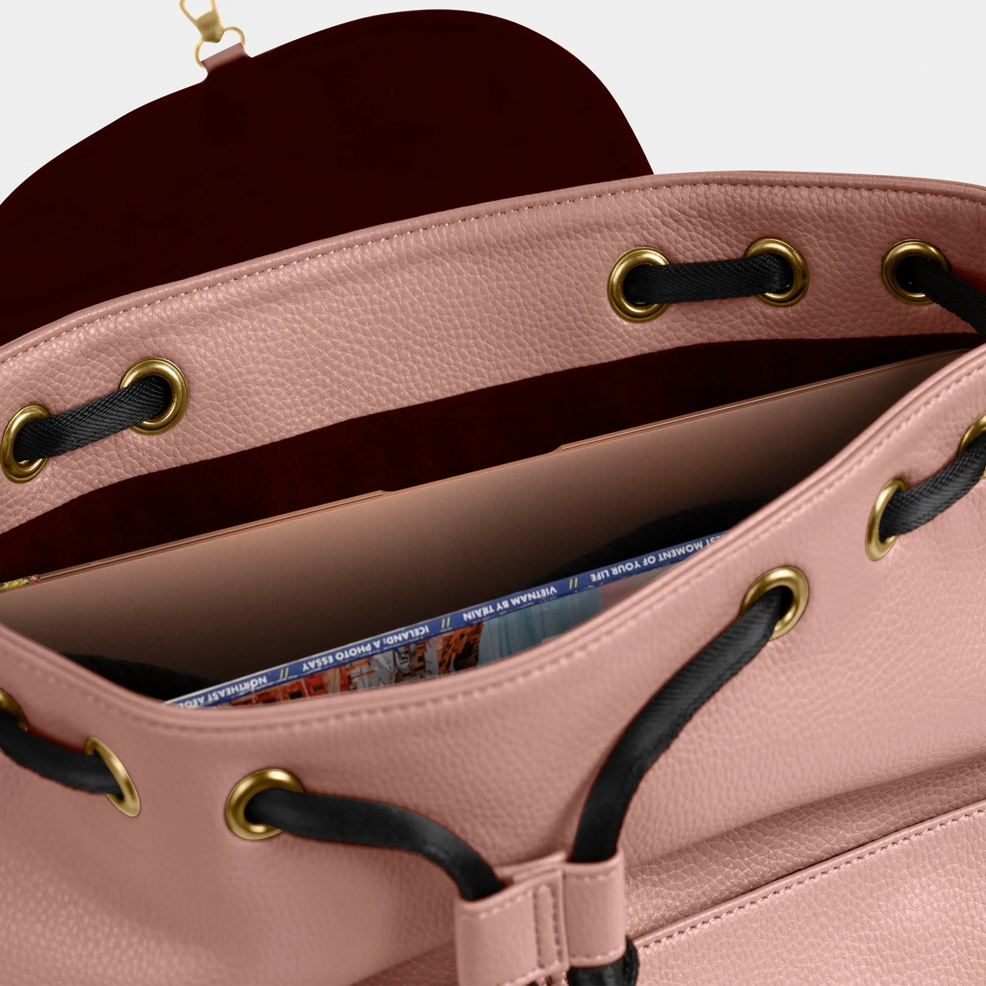 Harper Chic Backpack - Image 6