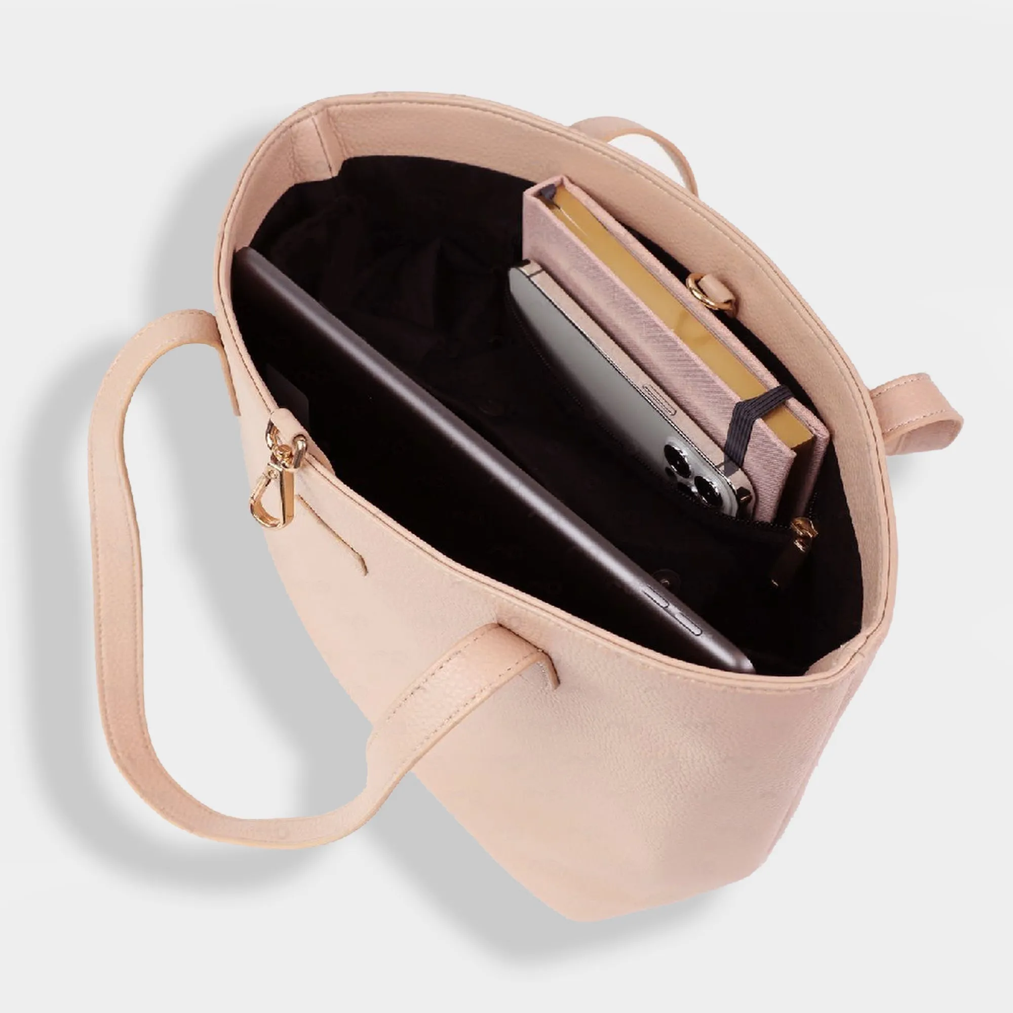 Kaya Mini Tote Bag - Image 3