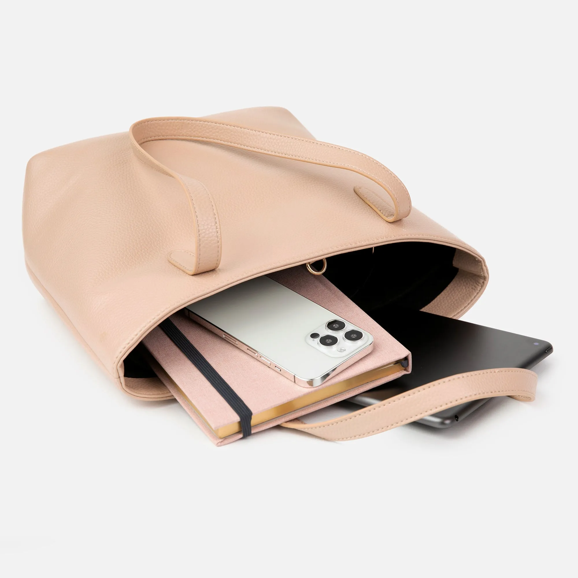 Kaya Mini Tote Bag - Image 4