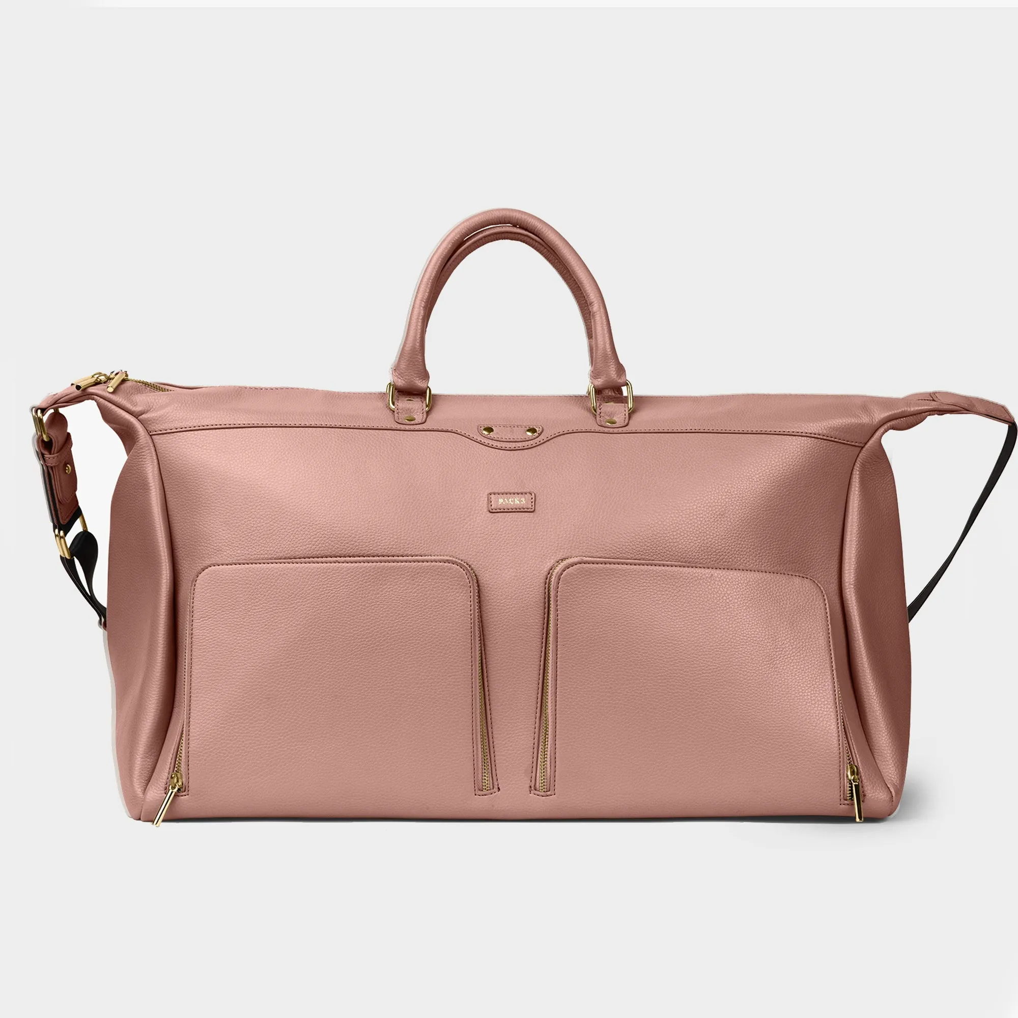 Kingman Weekender Duffel Bag - Image 10