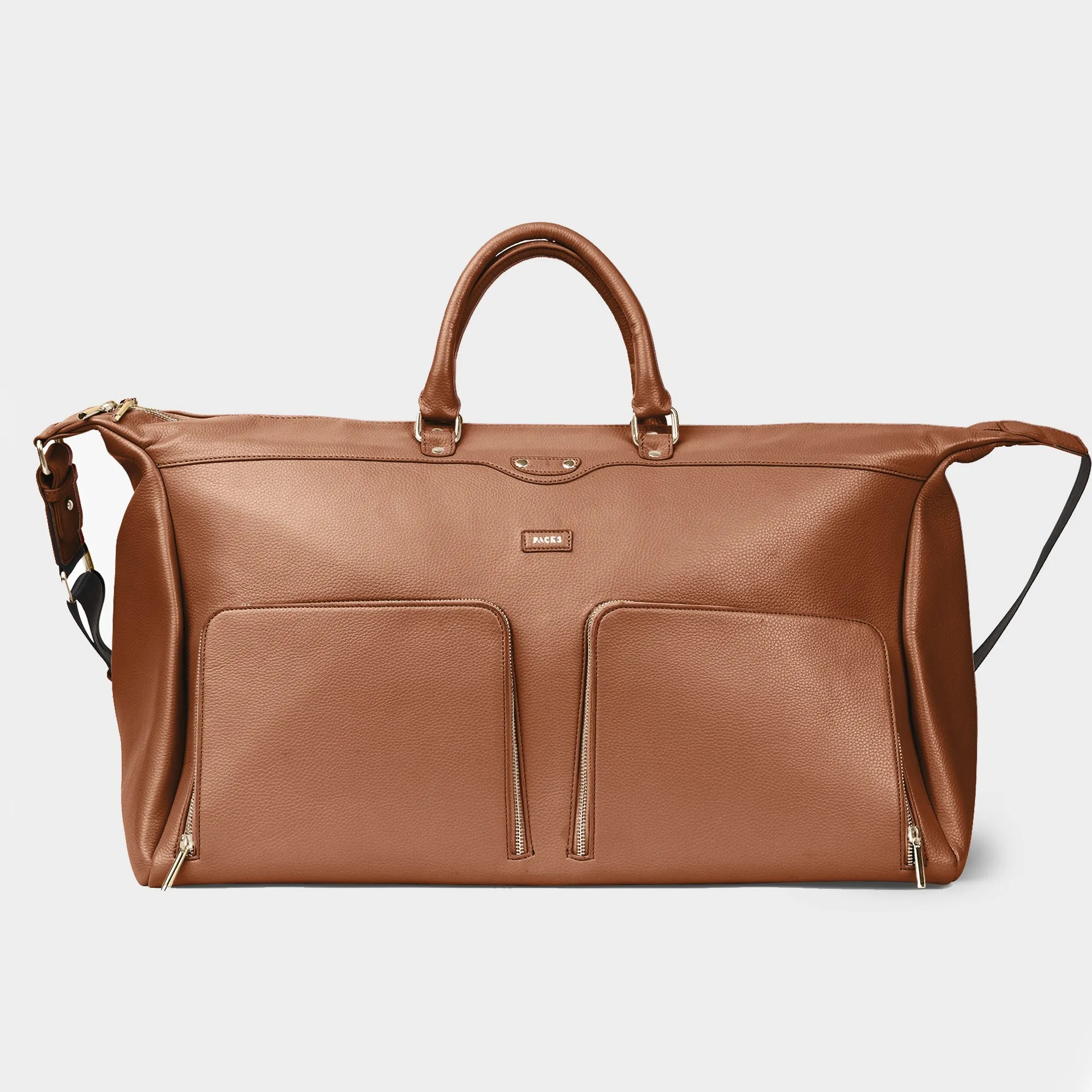 Kingman Weekender Duffel Bag - Image 14