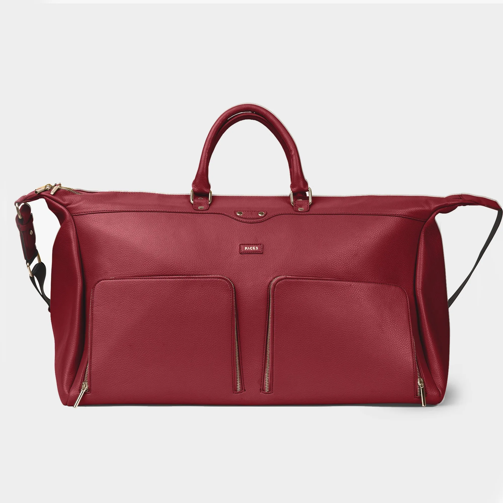 Kingman Weekender Duffel Bag - Image 3