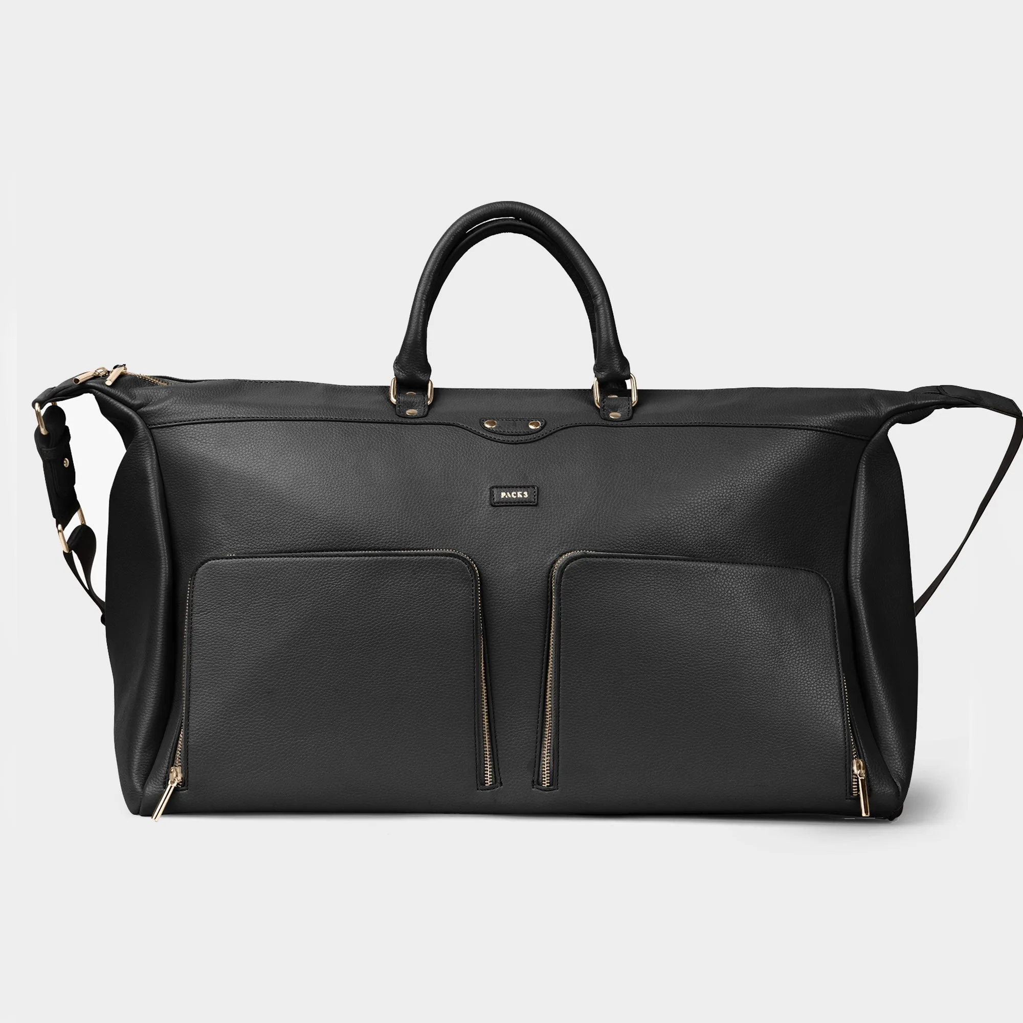 Kingman Weekender Duffel Bag - Image 9