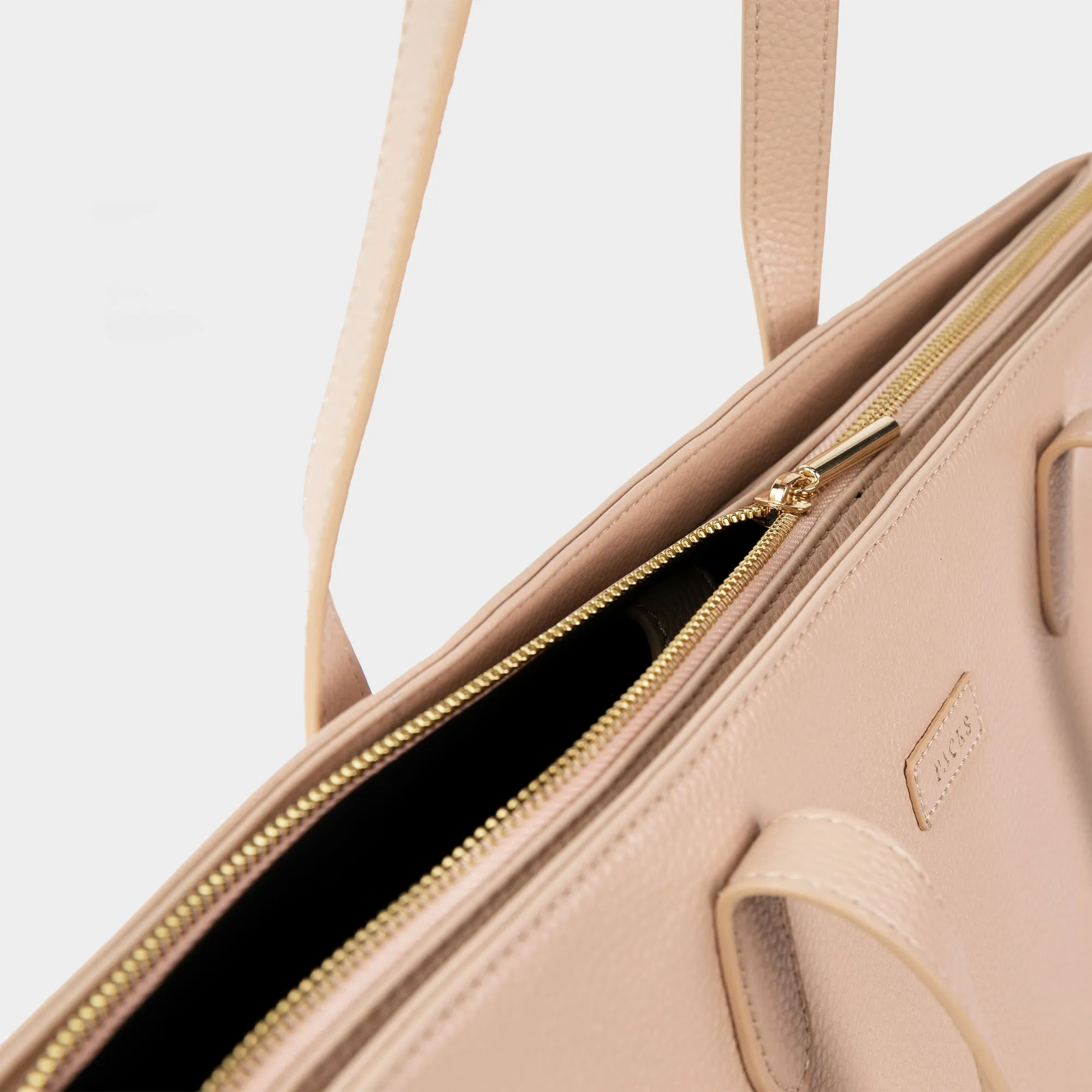 Maya Work Tote Bag | Laptop Bag - Image 3