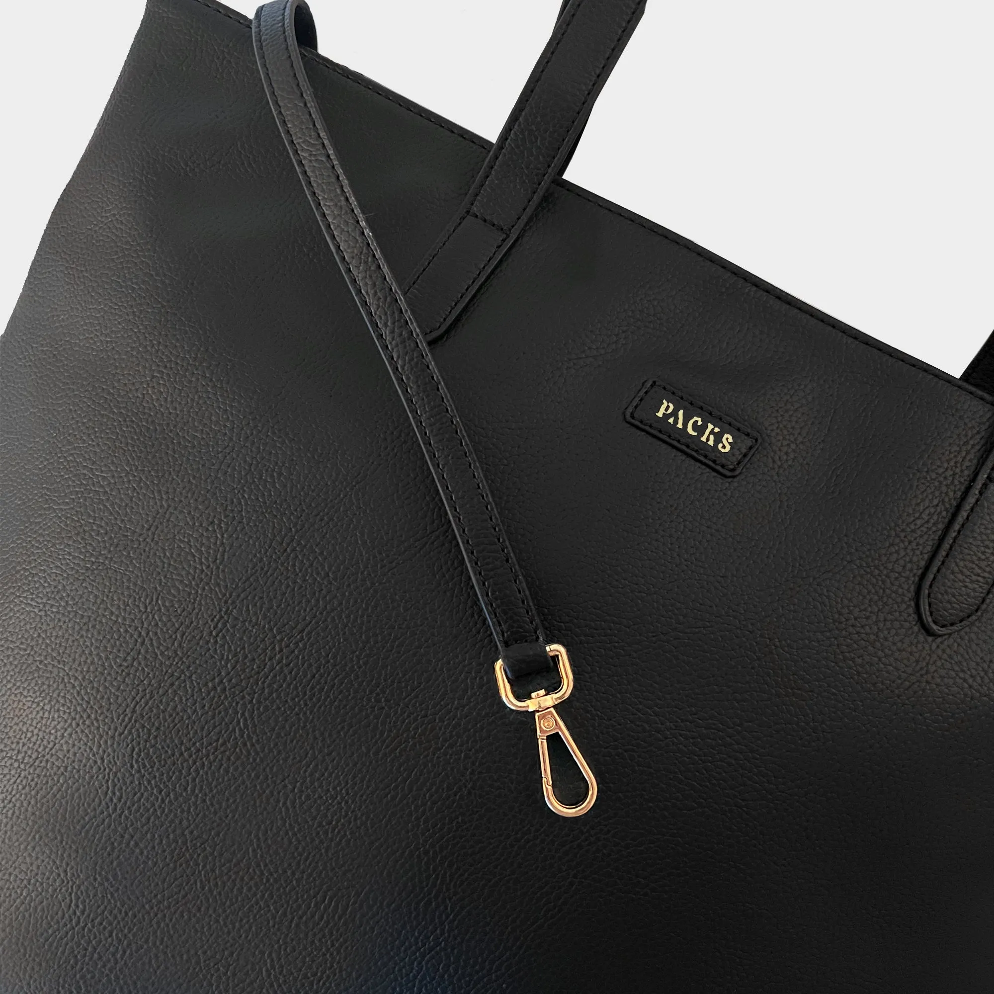 Maya Work Tote Bag | Laptop Bag - Image 7