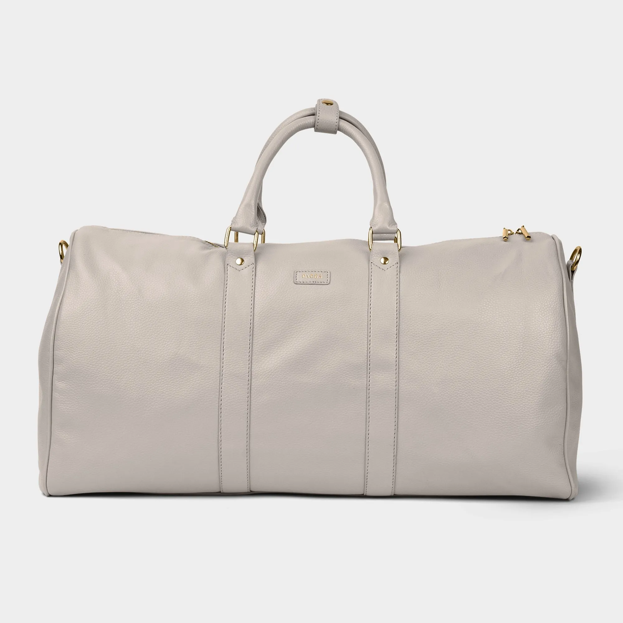 Mercer Weekender Duffel Bag - Image 10