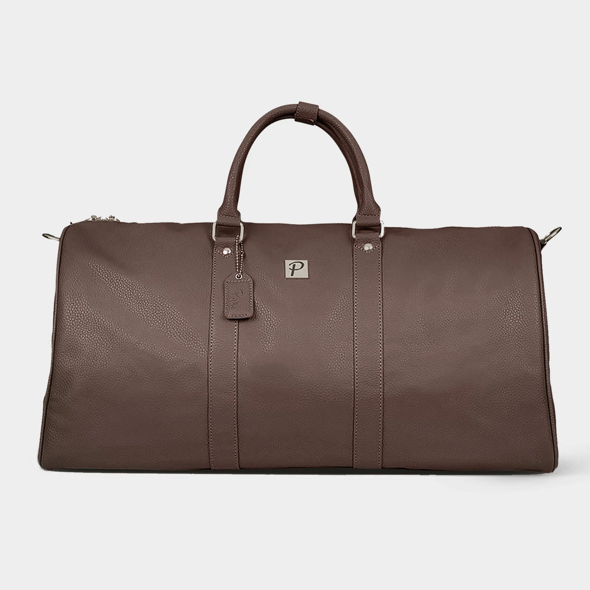 Mercer Weekender Duffel Bag - Image 12