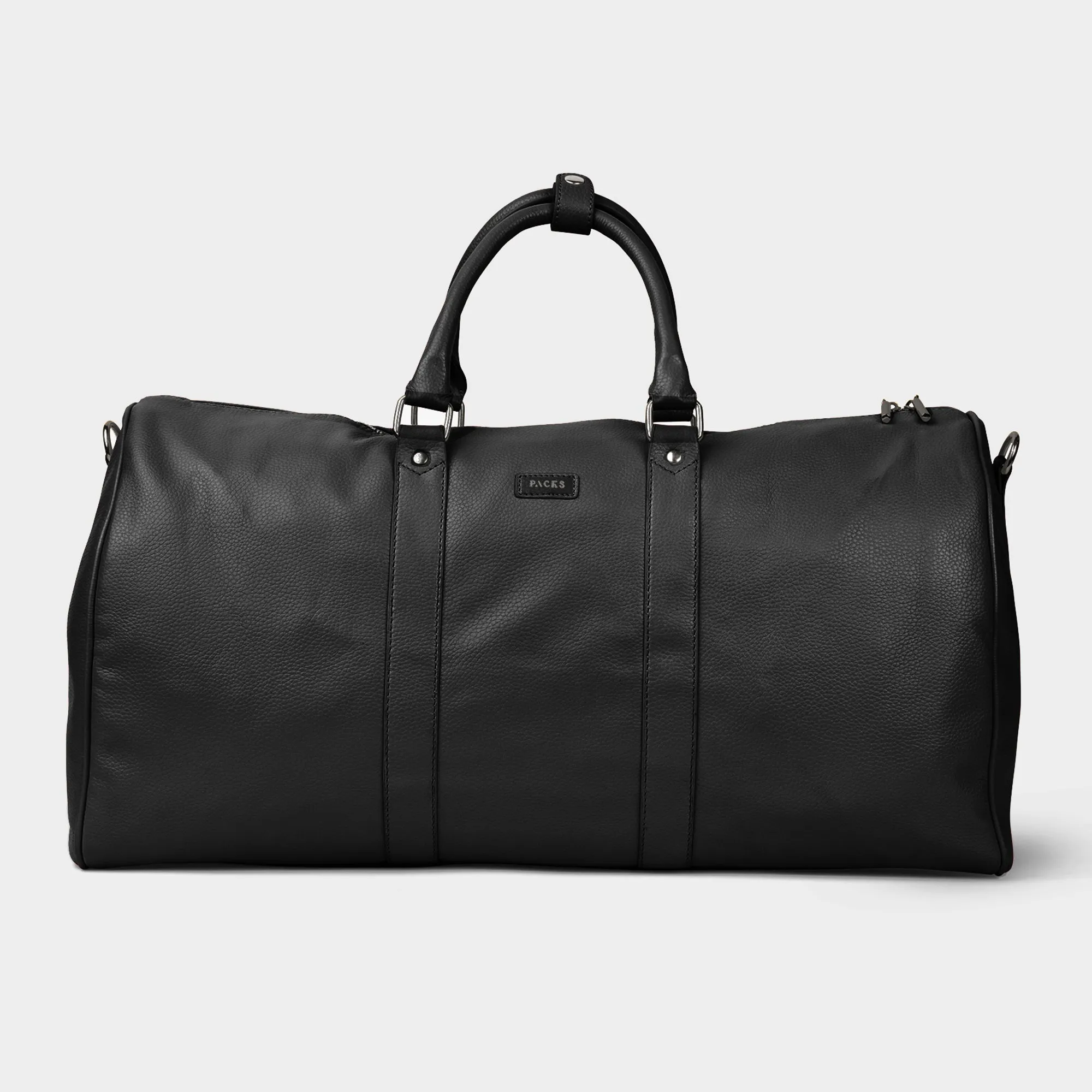 Mercer Weekender Duffel Bag - Image 13
