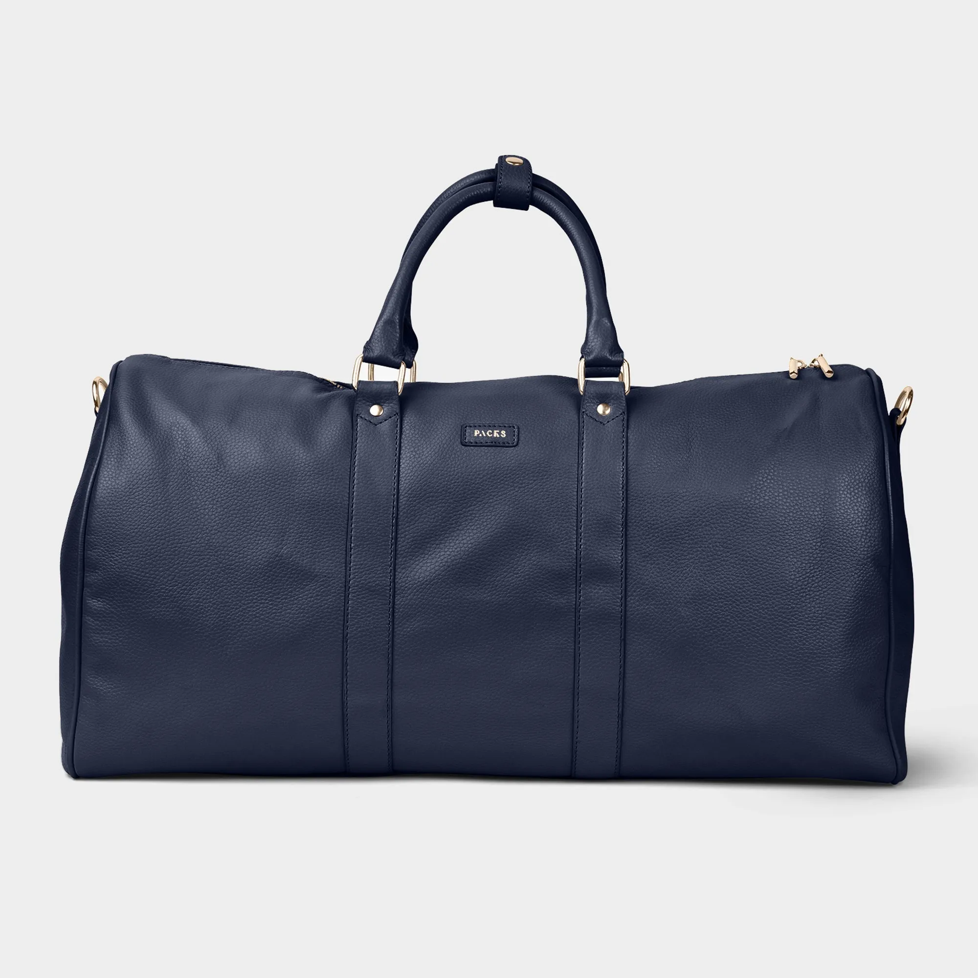 Mercer Weekender Duffel Bag - Image 14
