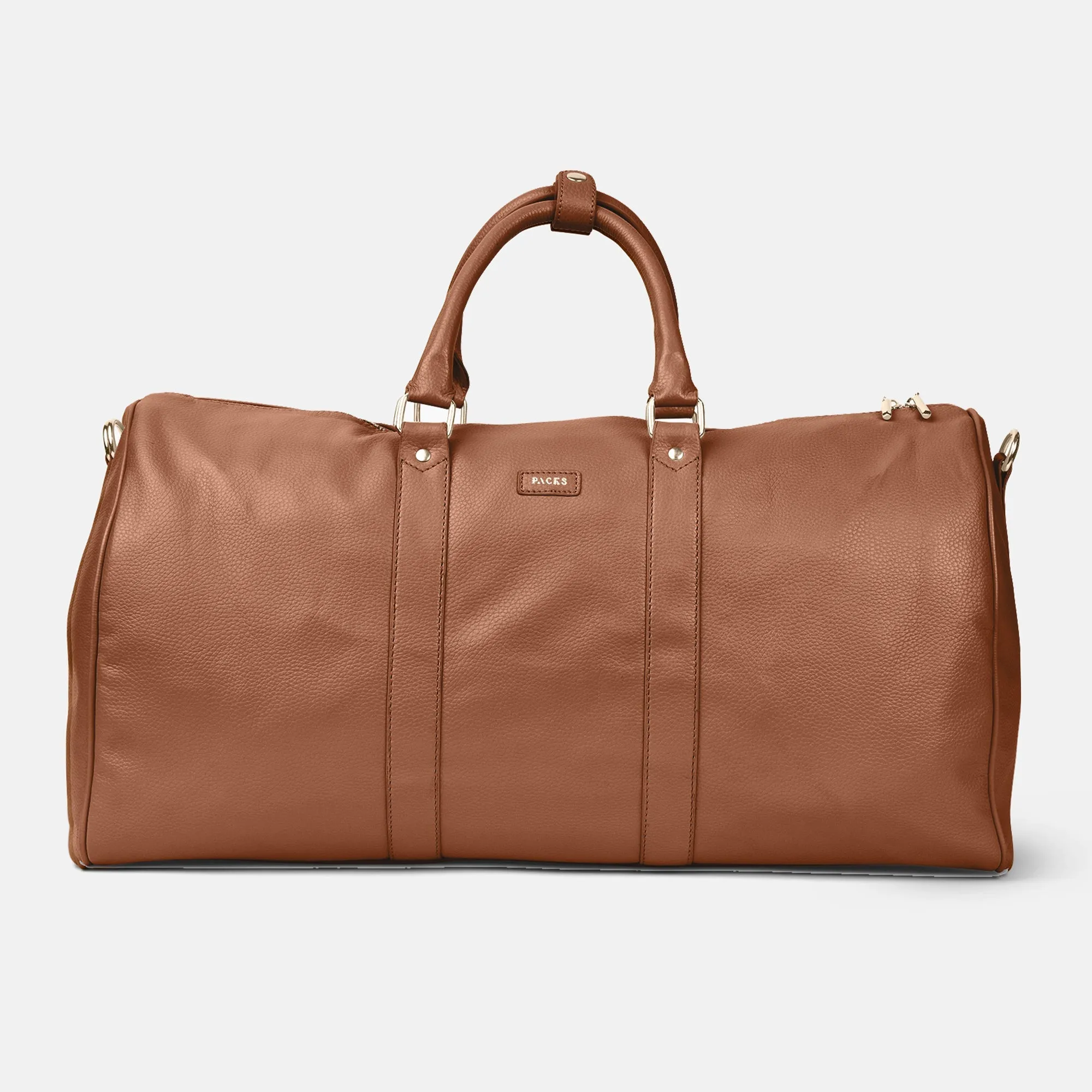Mercer Weekender Duffel Bag - Image 15