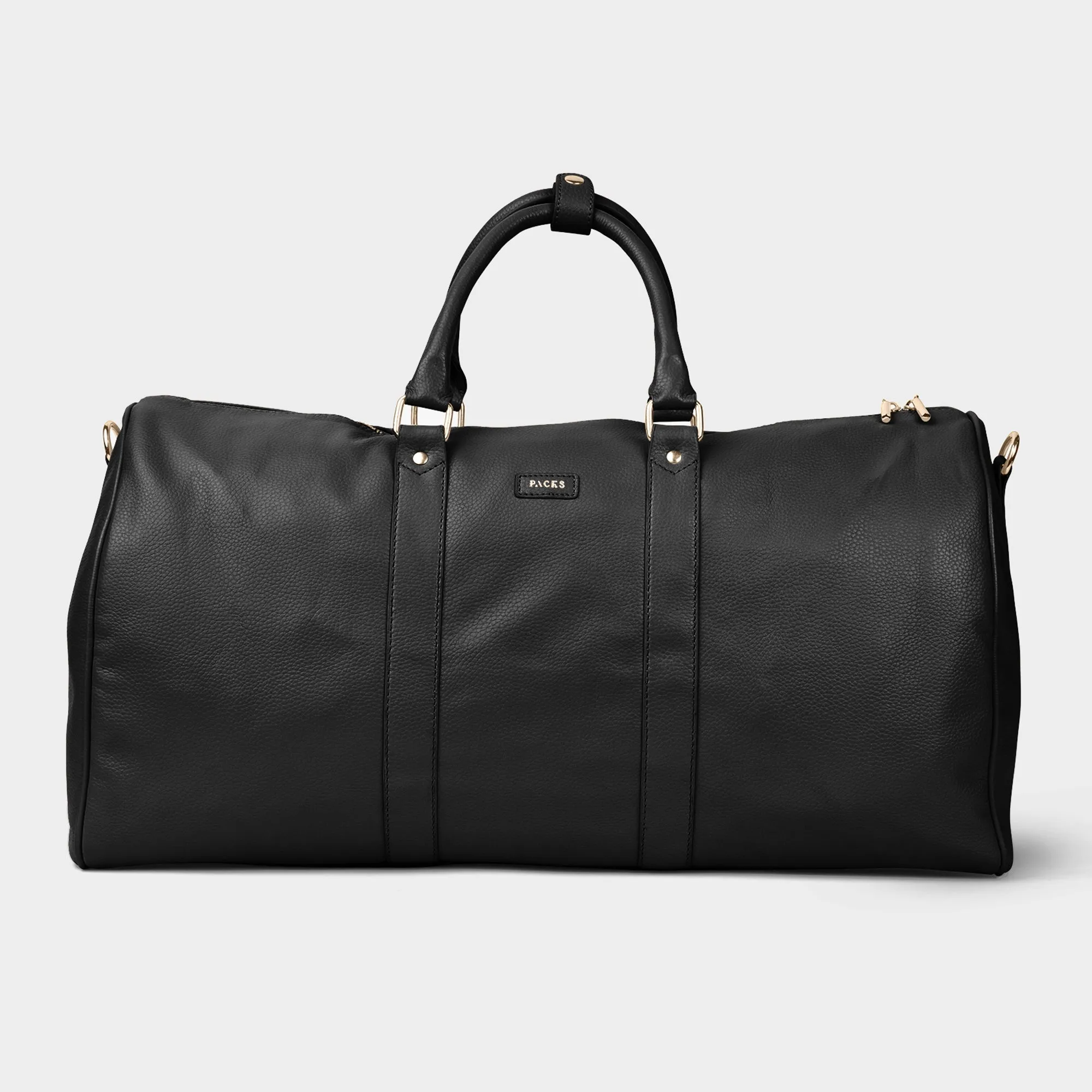 Mercer Weekender Duffel Bag - Image 6
