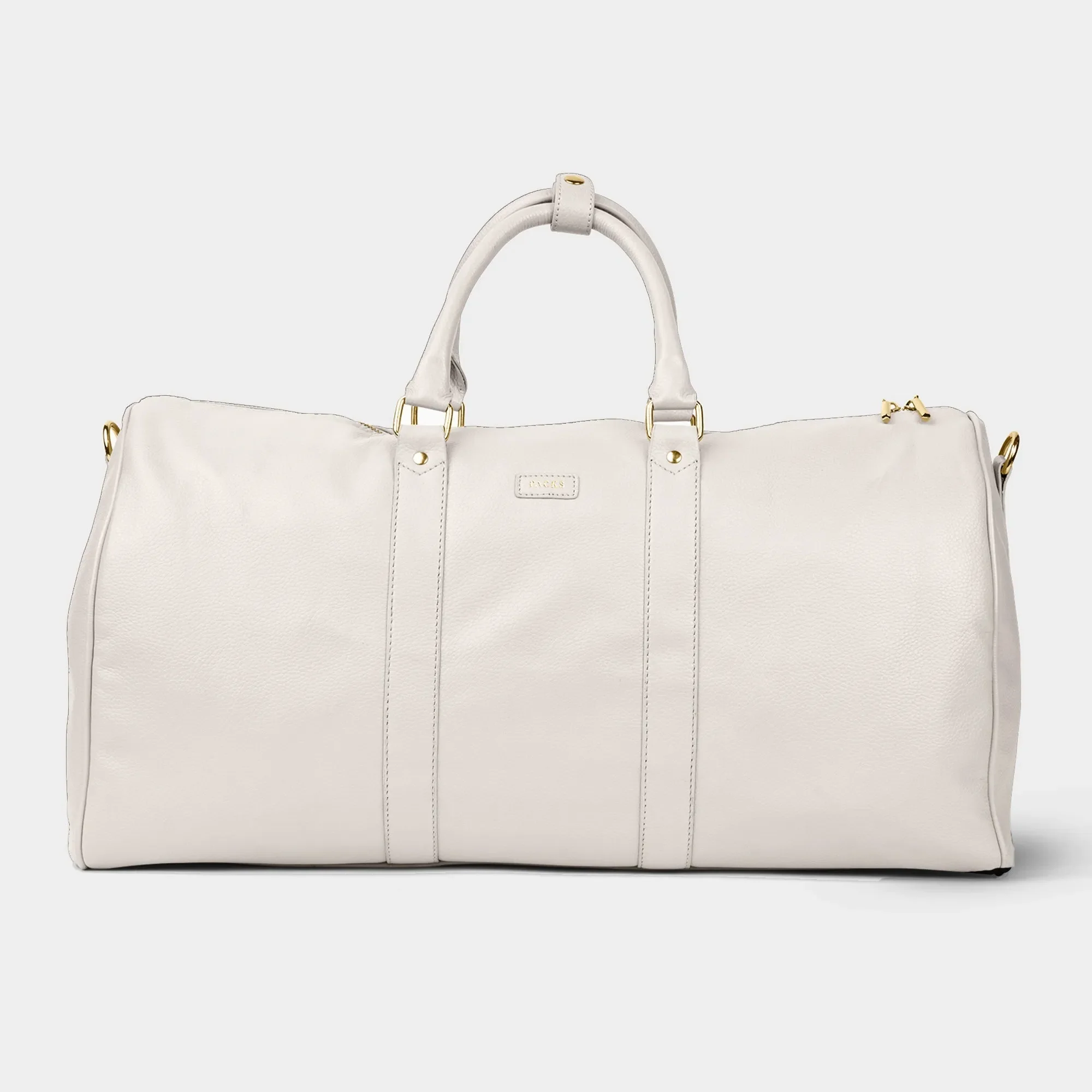 Mercer Weekender Duffel Bag - Image 7