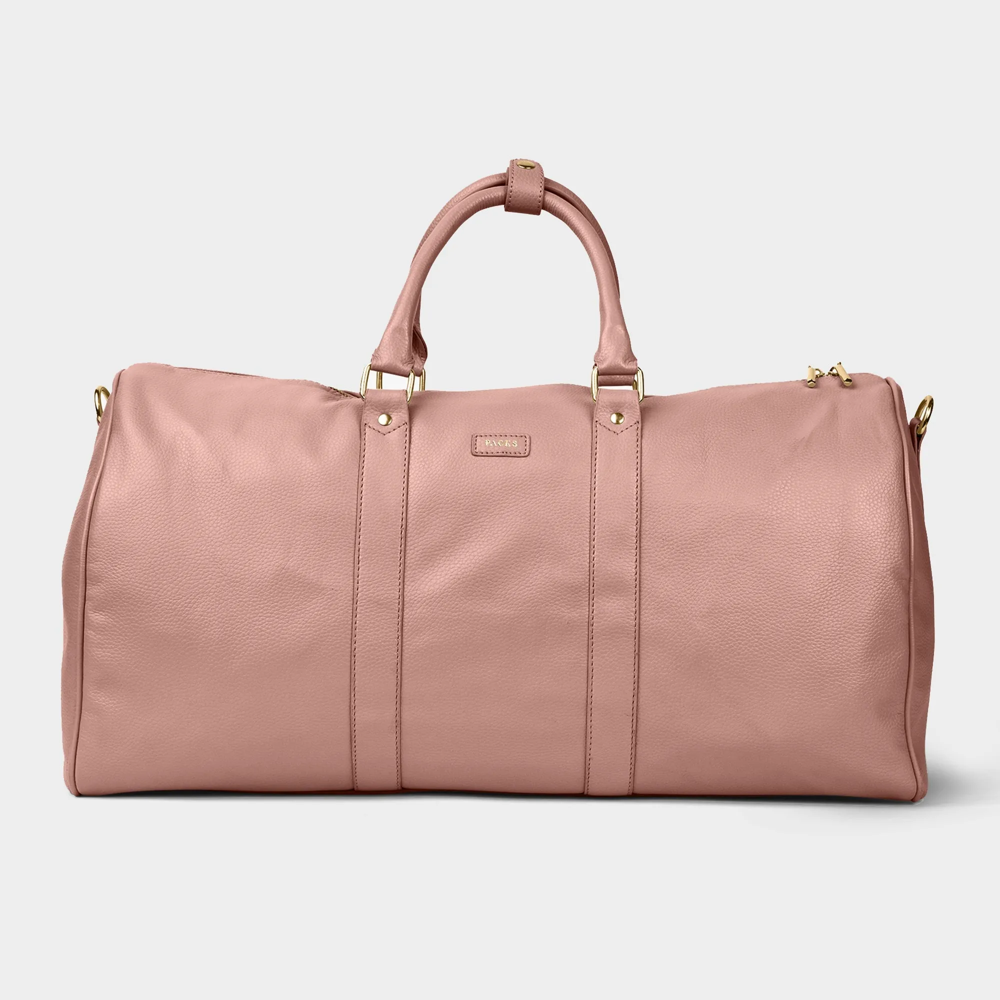 Mercer Weekender Duffel Bag - Image 8