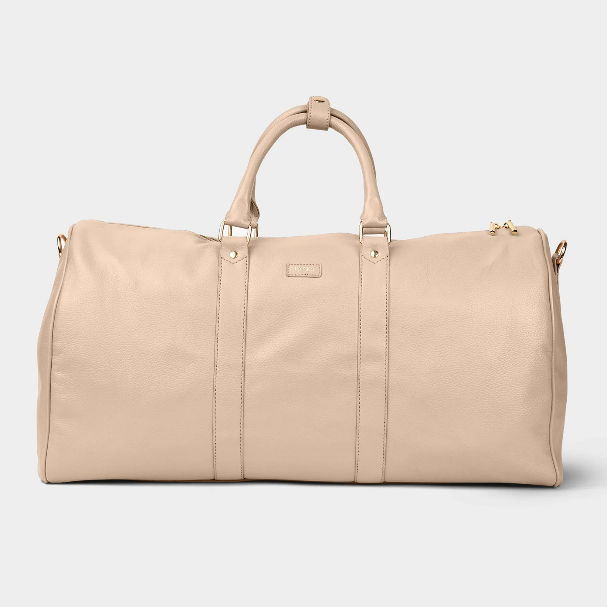 Mercer Weekender Duffel Bag - Image 9