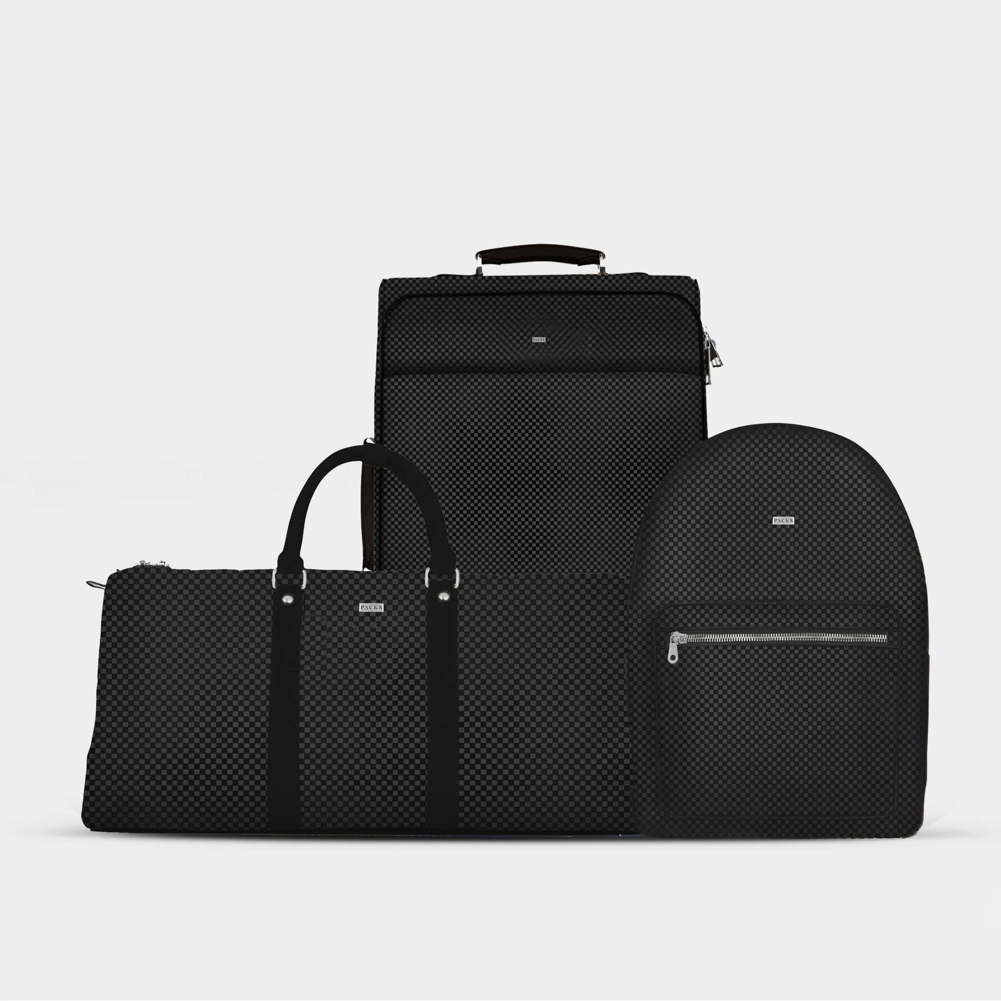 Platinum Backpack | Duffel | Suitcase Bundle - Image 5