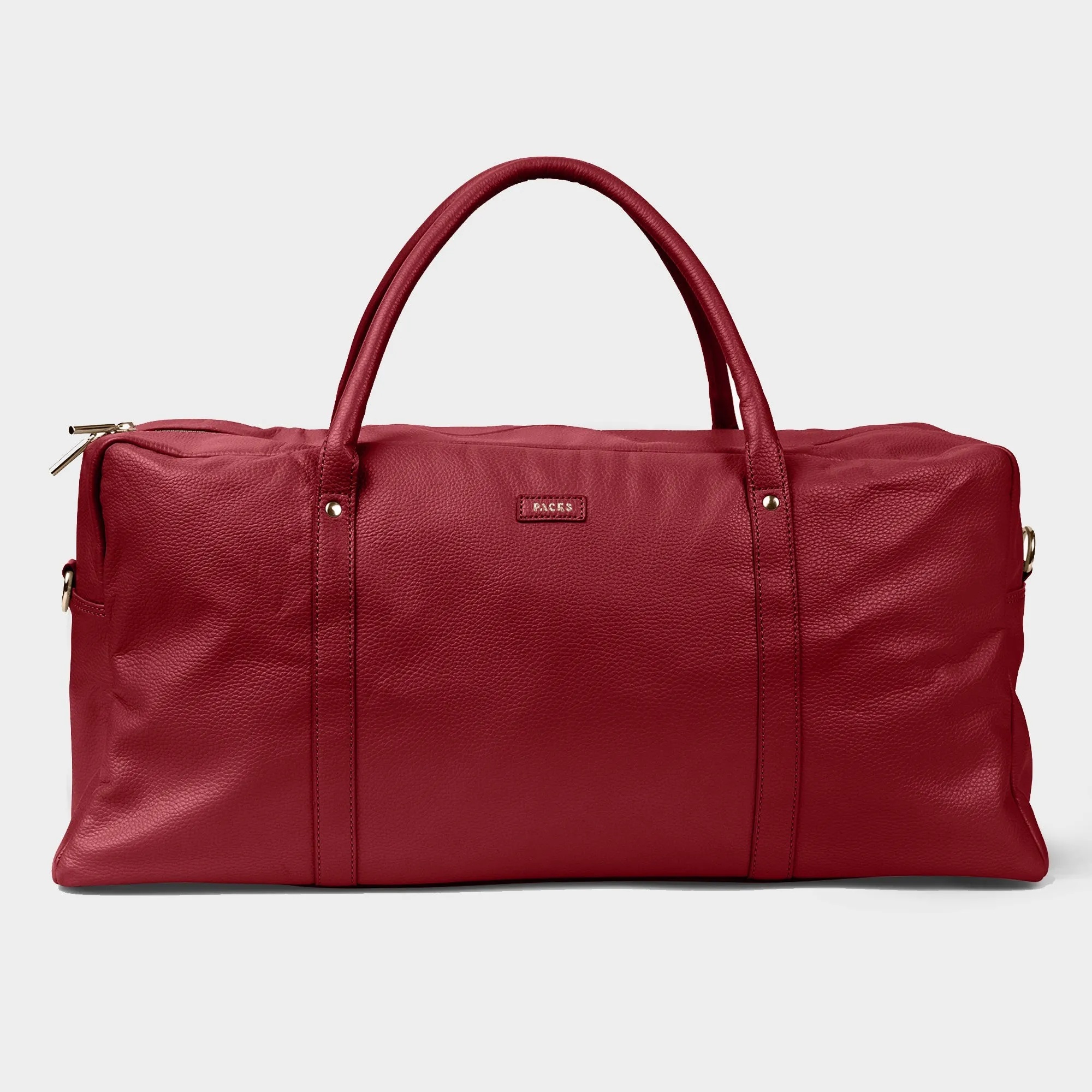 Ryley Weekender Duffel Bag - Image 10