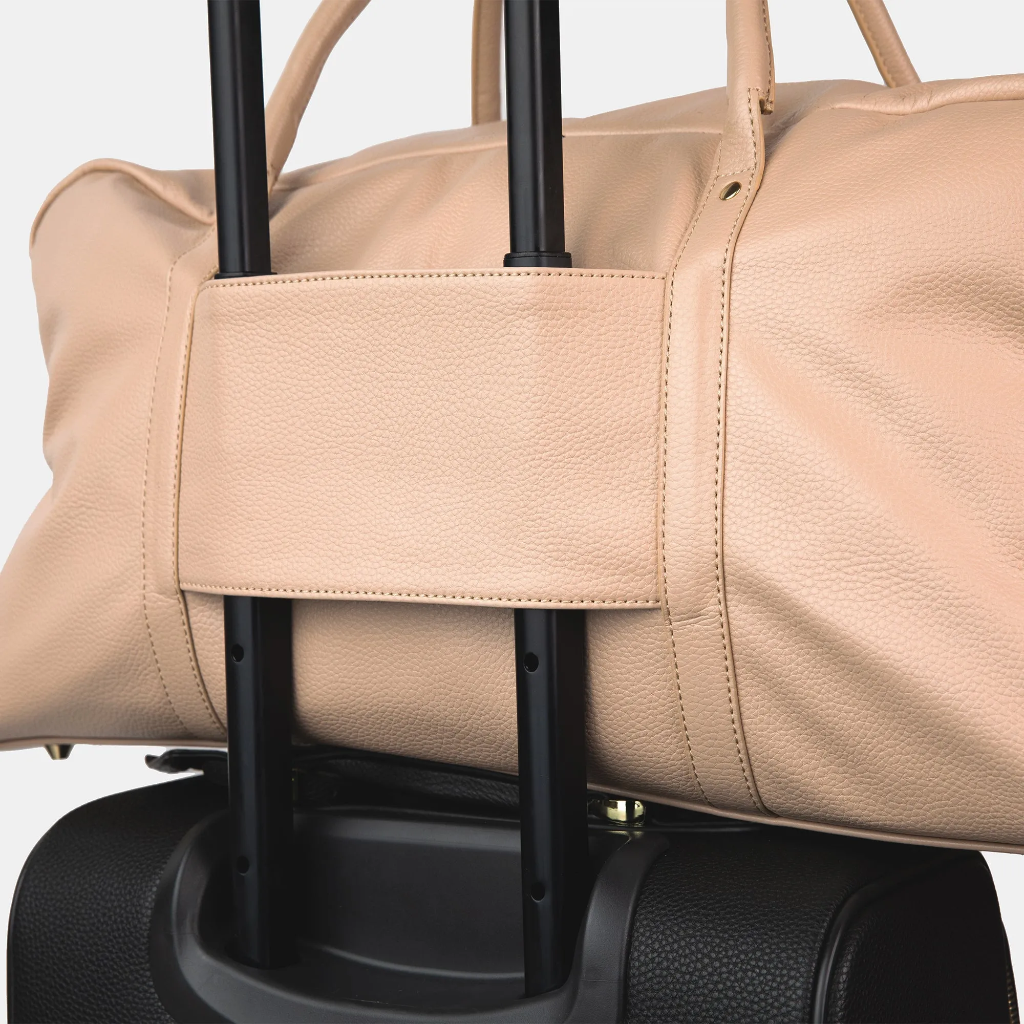 Ryley Weekender Duffel Bag - Image 4