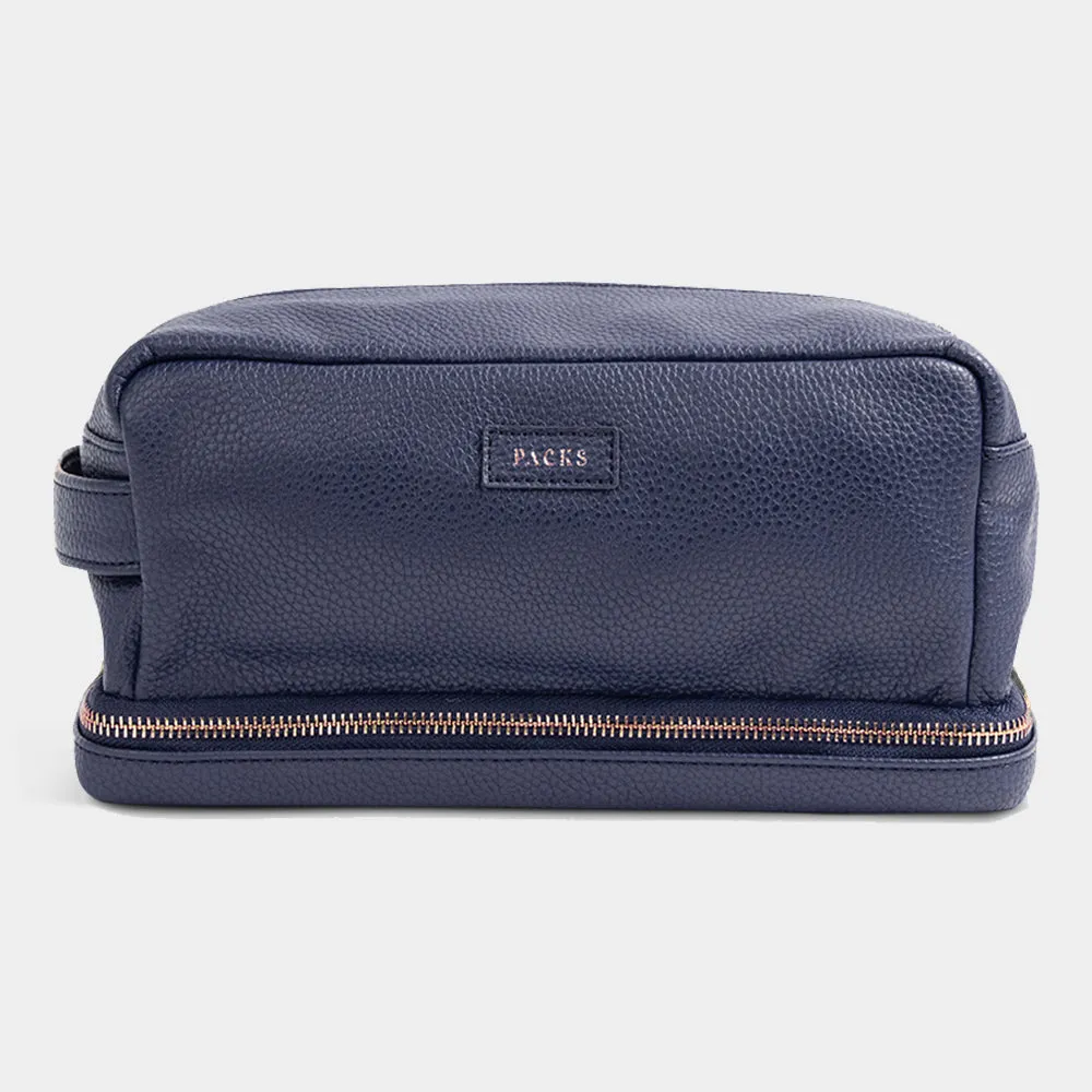 Sophie Essentials Bag | Toiletry Bag - Image 10